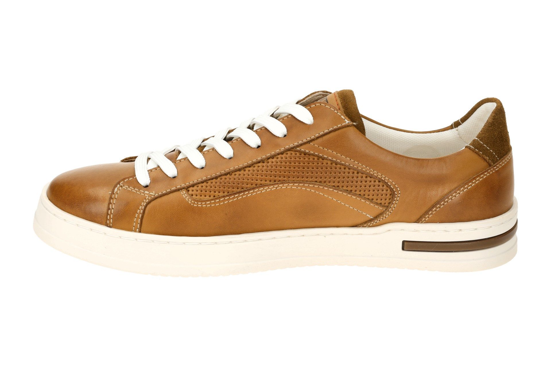PIKOLINOS M1K-6307C3 brandy Schnürschuh