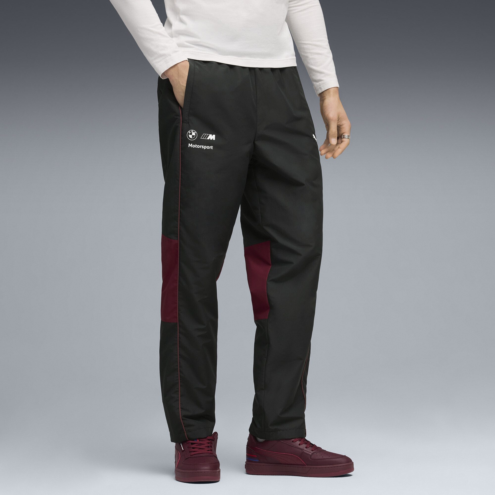 PUMA Sporthose BMW M Motorsport SDS2.0 Hose Herren