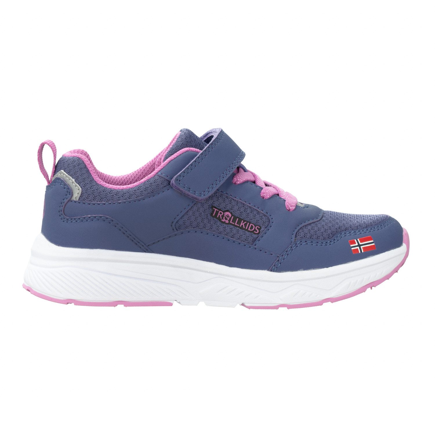 TROLLKIDS Kids Haugesund Sneaker Sneaker