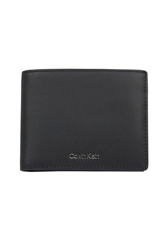  Calvin KLEIN piniginė CK SLEEK BIFOLD ...