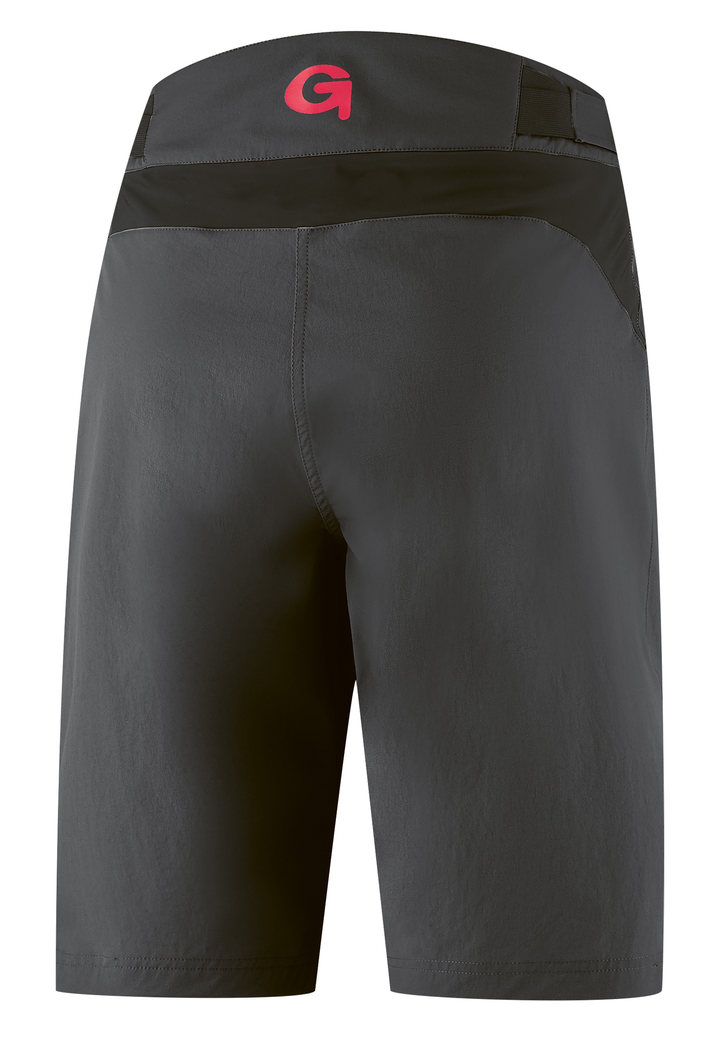Gonso Fahrradhose Erpice Strapazierfähig und formstabil günstig online kaufen