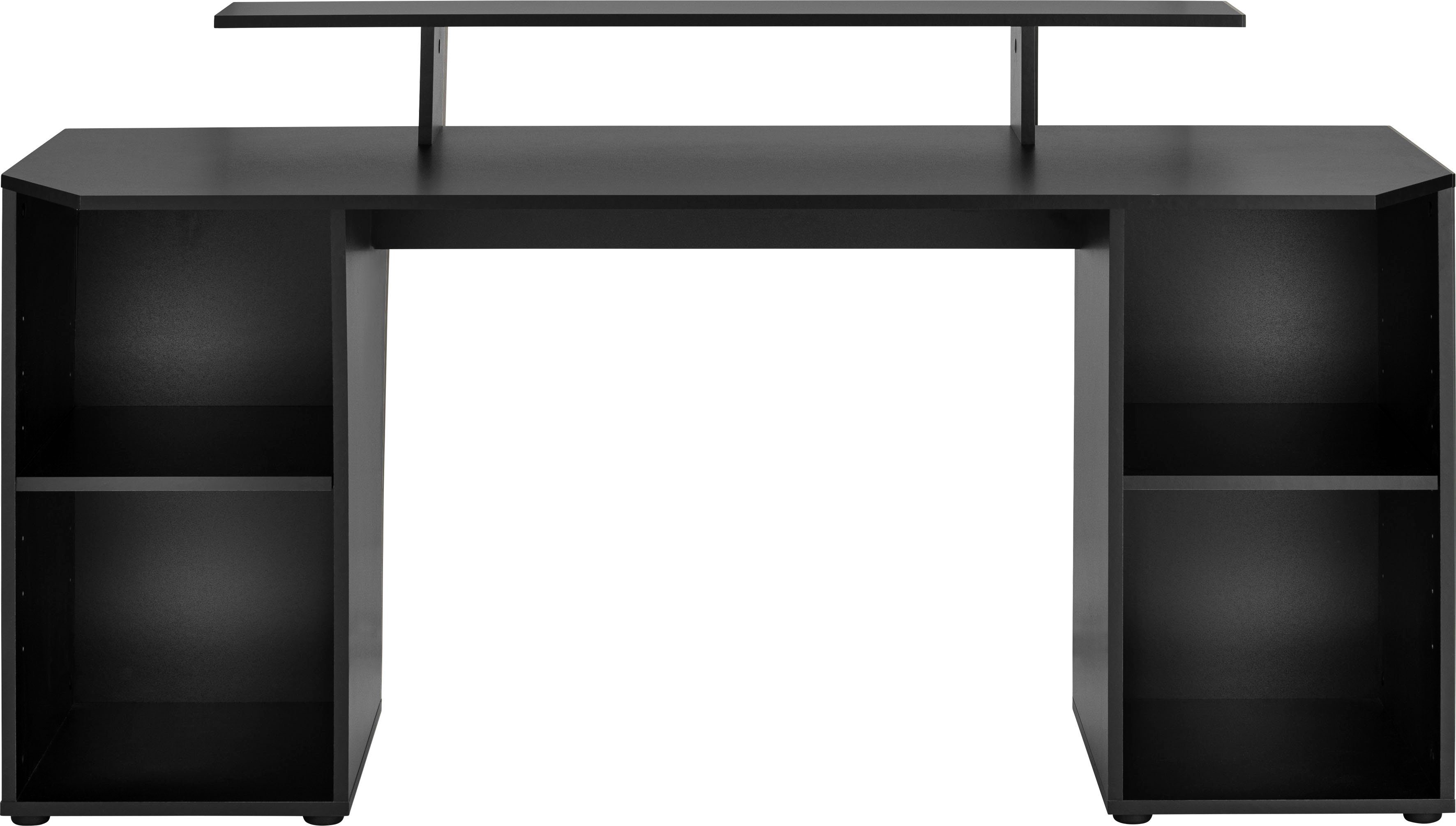 borchardt Möbel Gamingtisch Tippy, Breite 160 günstig online kaufen