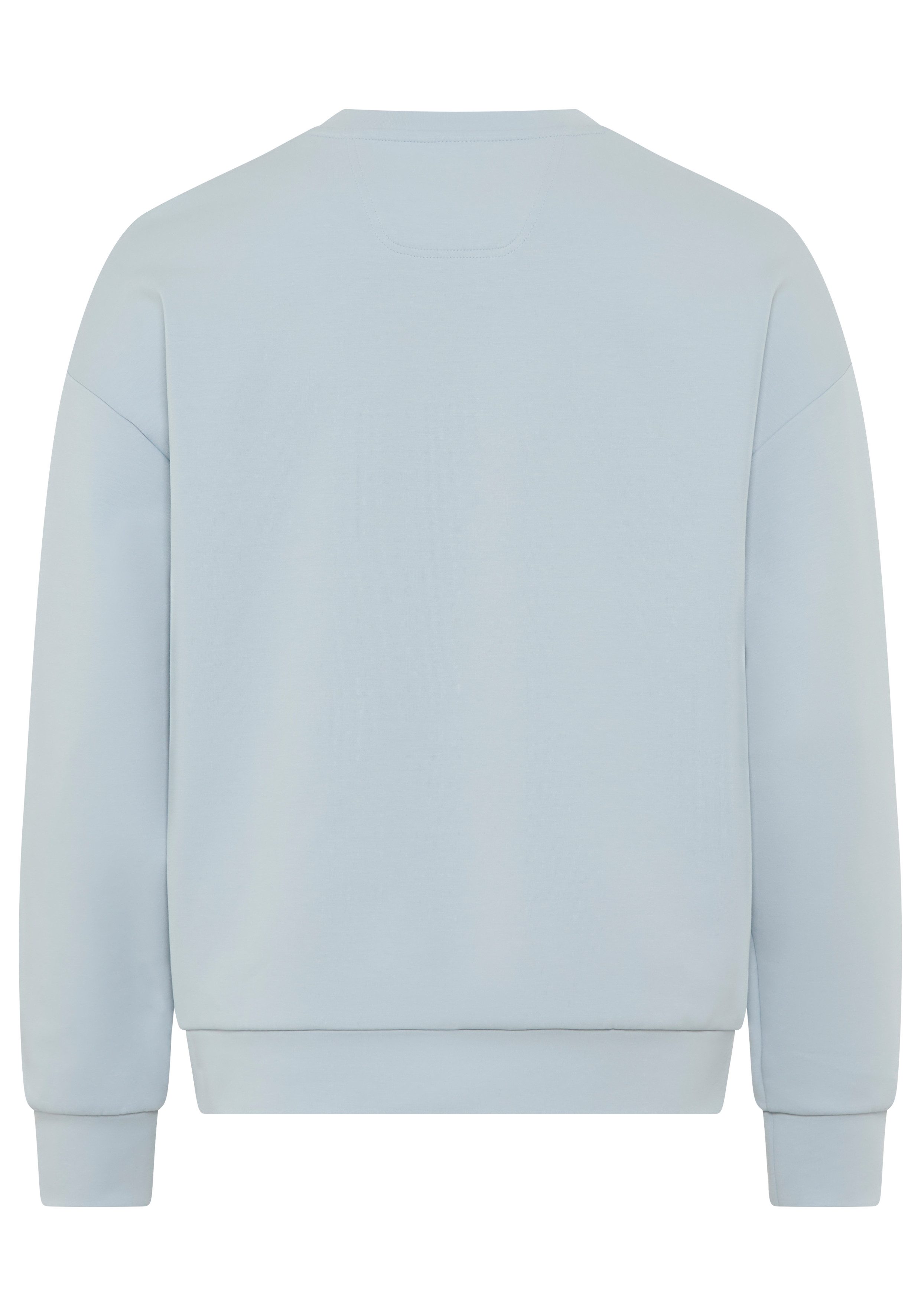 BOSS GREEN Sweatshirt Stenson oversize fit, Rundhalsausschnitt günstig online kaufen