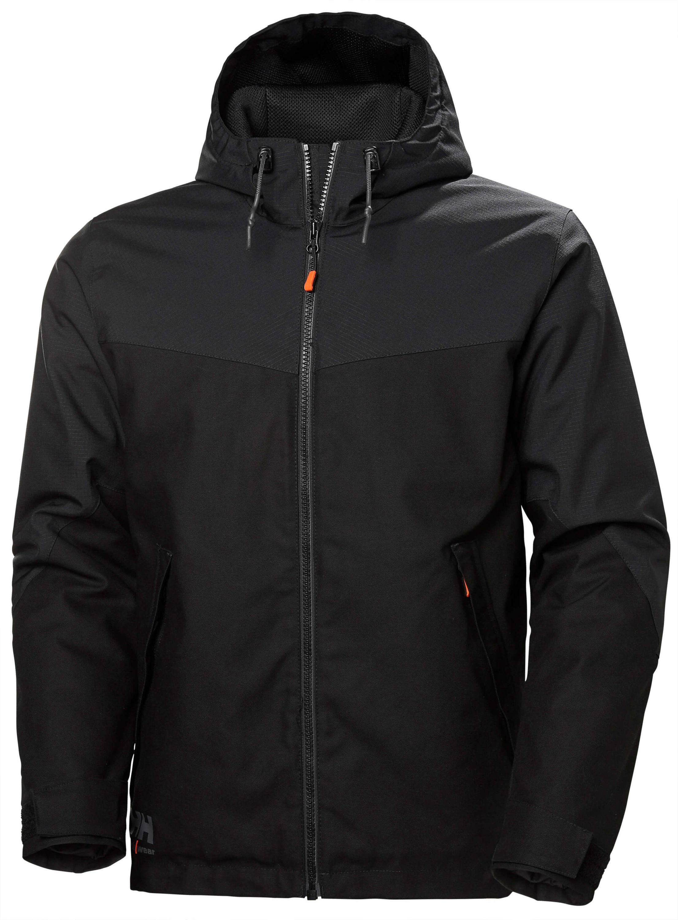 Winterjacke OXFORD WINTER JACKET