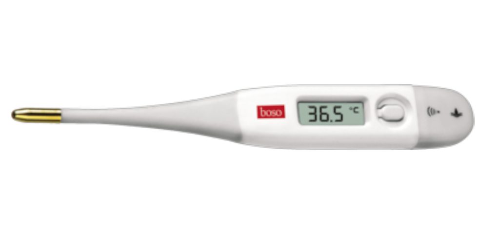 BOSCH + SOHN GmbH u. Co. KG Термометры Термометры Bosotherm flex
