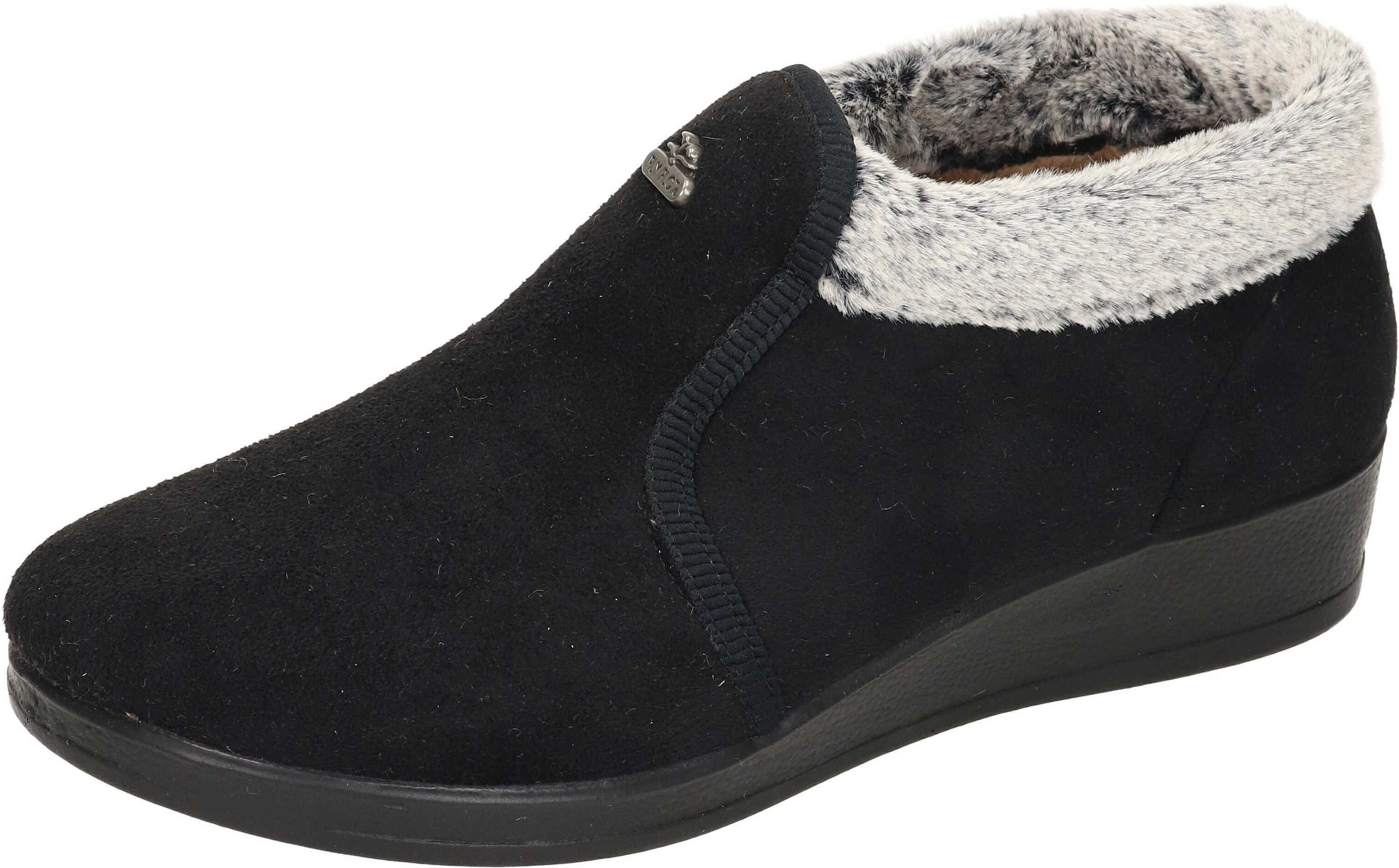 Fly Flot Hausschuhe Hausschuh aus Textil