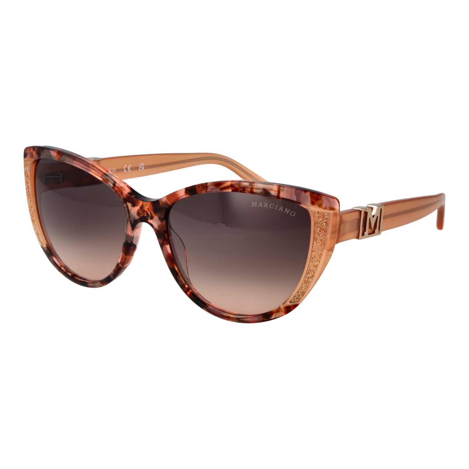 Guess by Marciano Sonnenbrille GM00011 5844F