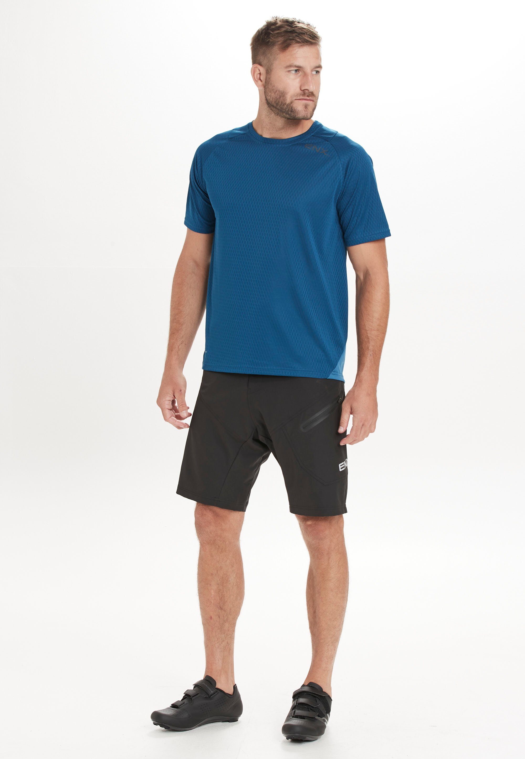 ENDURANCE Radhose Jamal 2in1 mit herausnehmbarer Innentight günstig online kaufen