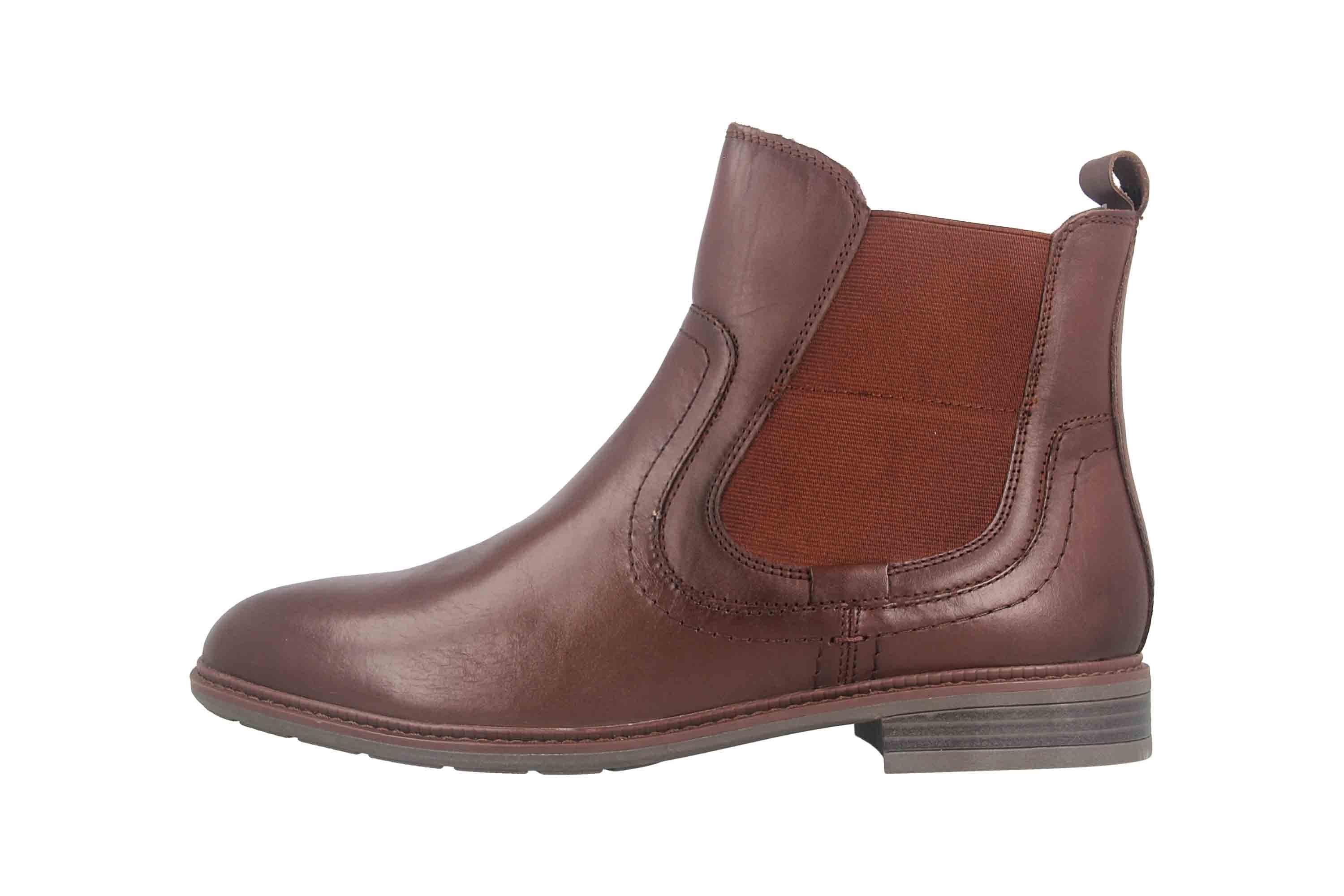 Tamaris COMFORT 8-8-55321-21 305 Stiefelette
