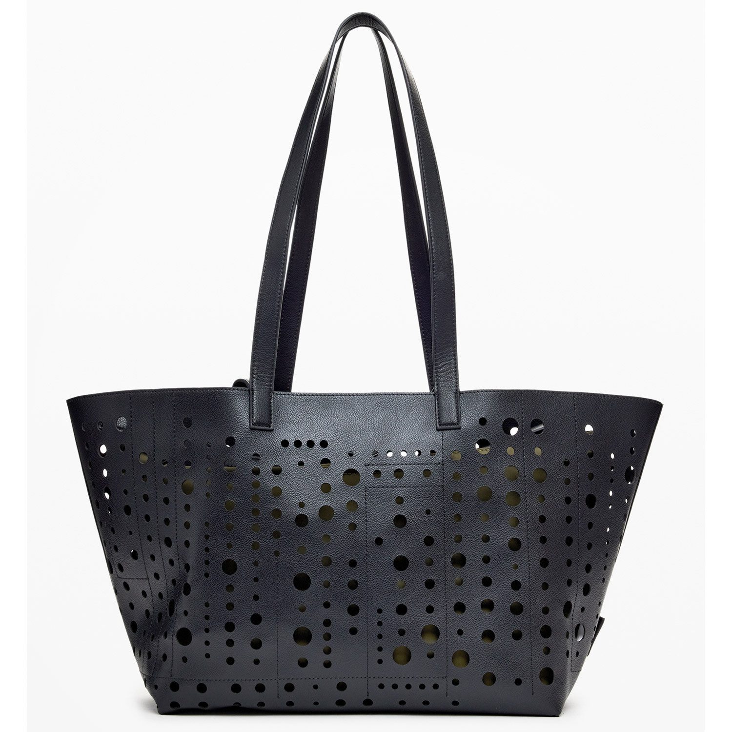 Desigual Umhängetasche Desigual Shopper Handtasche Bloomer günstig online kaufen