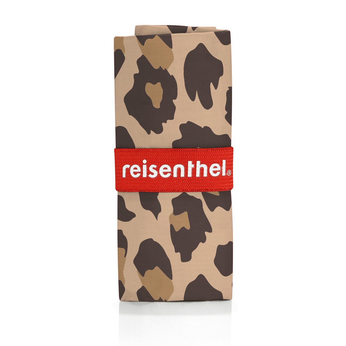 REISENTHEL® Einkaufsshopper mini maxi shopper leo macchiato, mini maxi shop günstig online kaufen