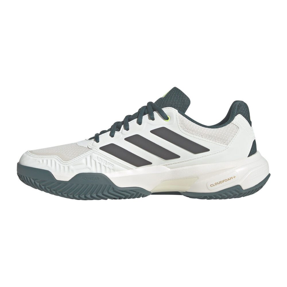 adidas Sportswear Courtjam Control 3 - Sandplatzcourt Tennisschuh Tennissch günstig online kaufen