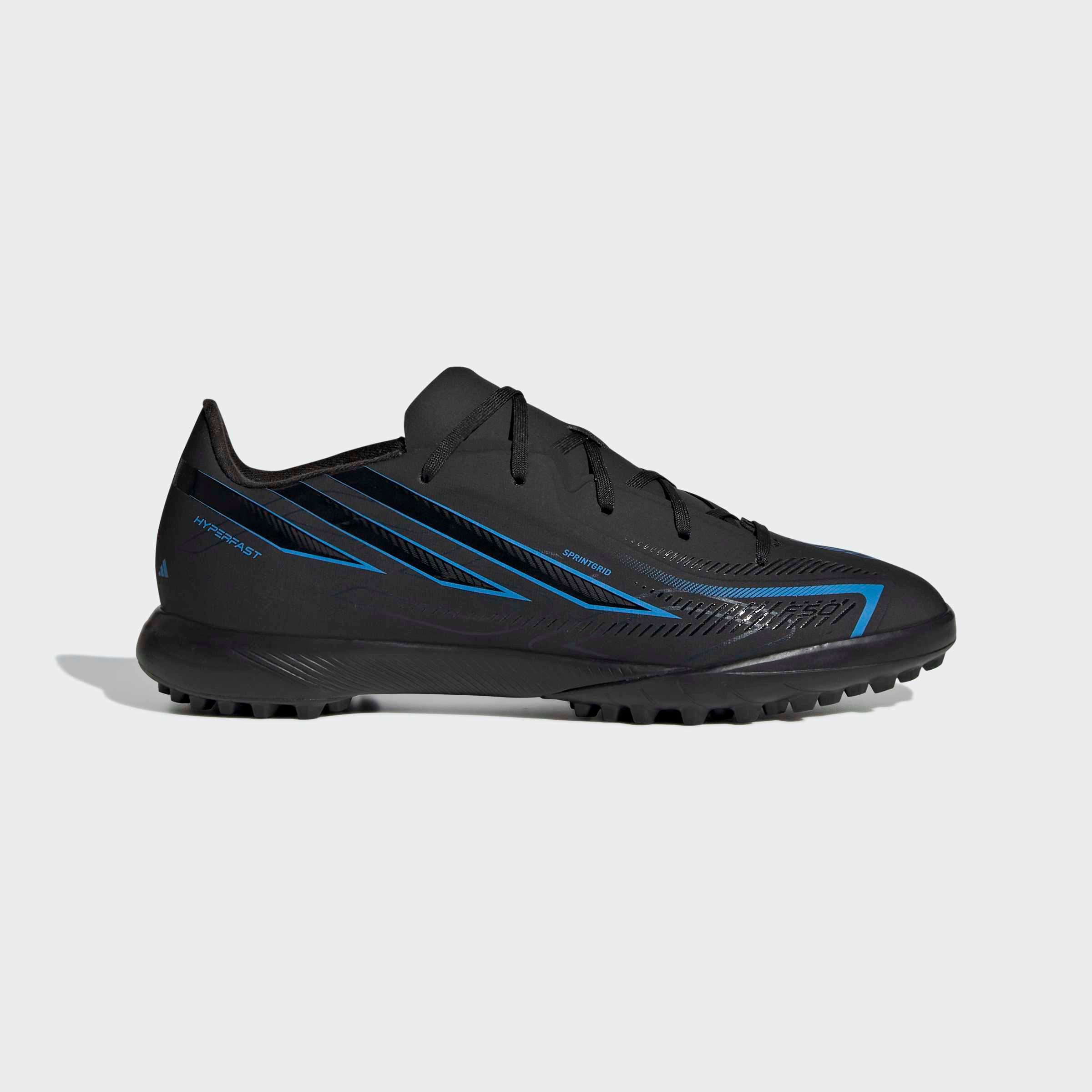 adidas Performance F50 HYPERFAST LEAGUE KIDS, ROLLRASEN Fußballschuh für Kinder & Jugendliche