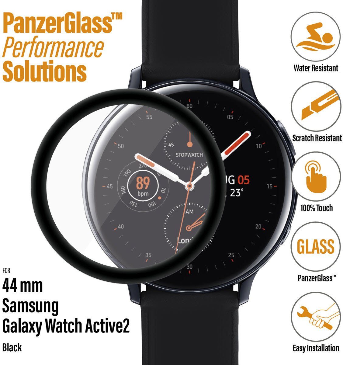 gear active 2 44mm