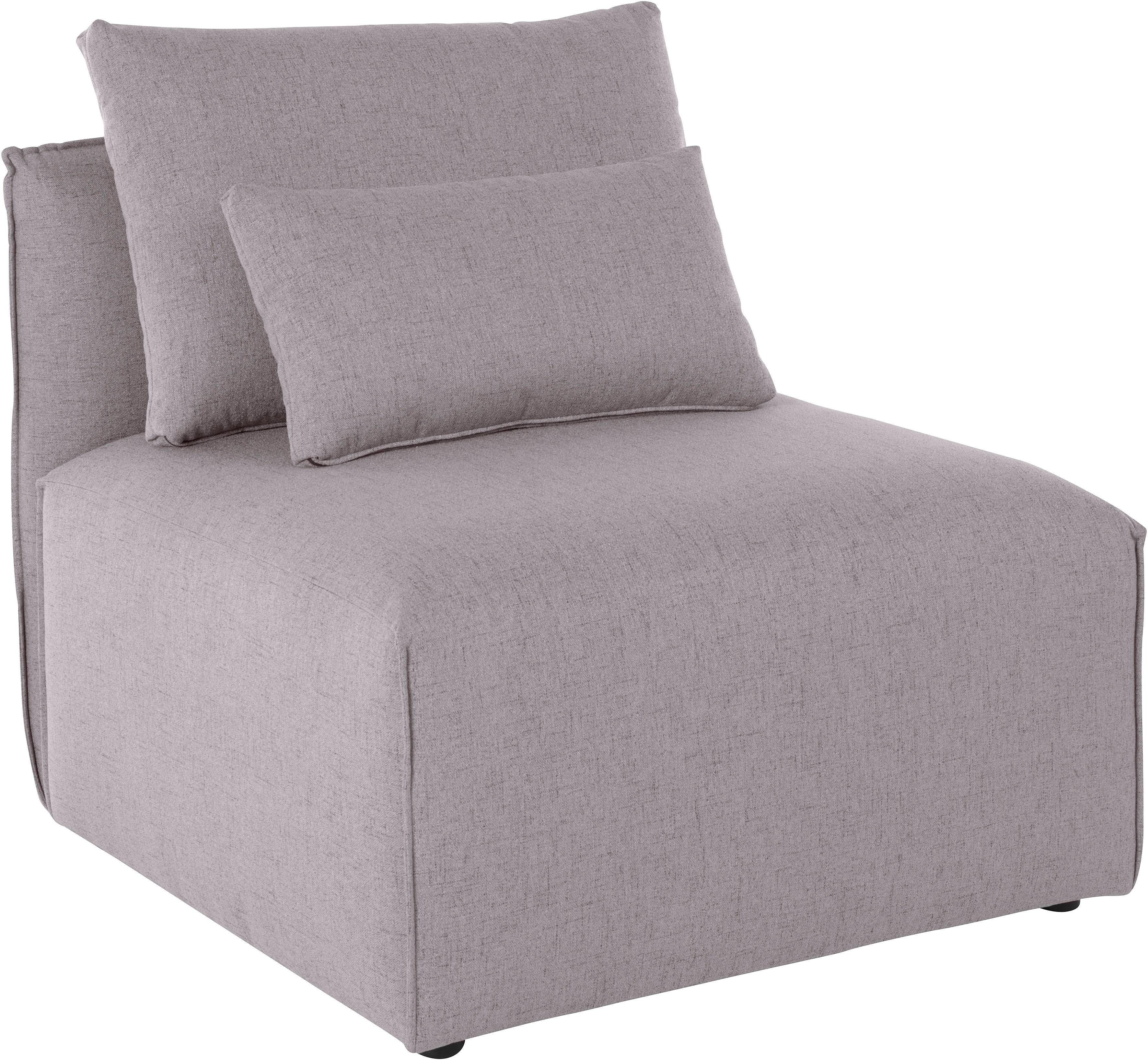 andas Sessel Nöre, Modul - zum günstig online kaufen