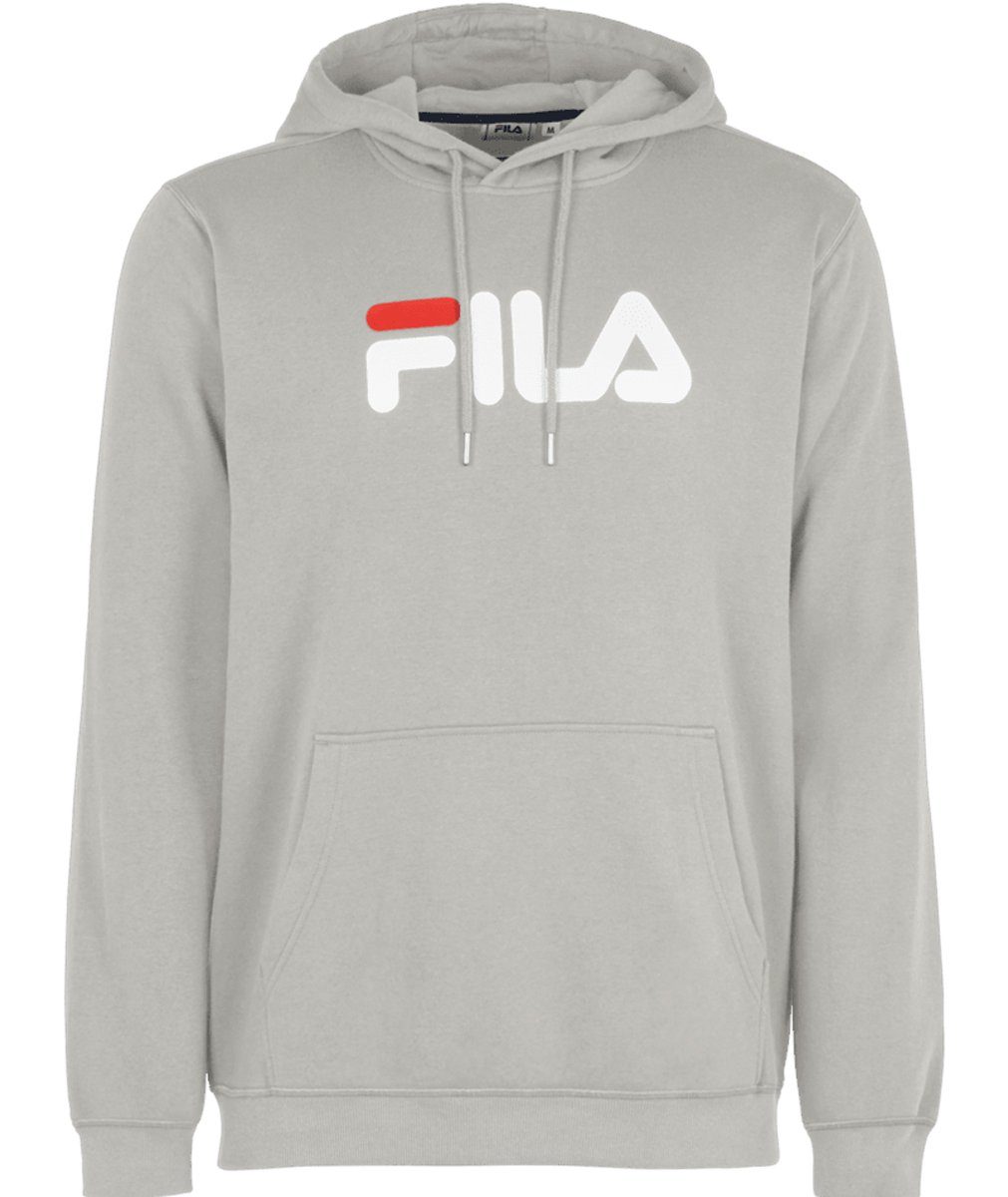 Unisex Sweatshirt BARUMINI hoody, Sweater Fila - Hoodie Grau