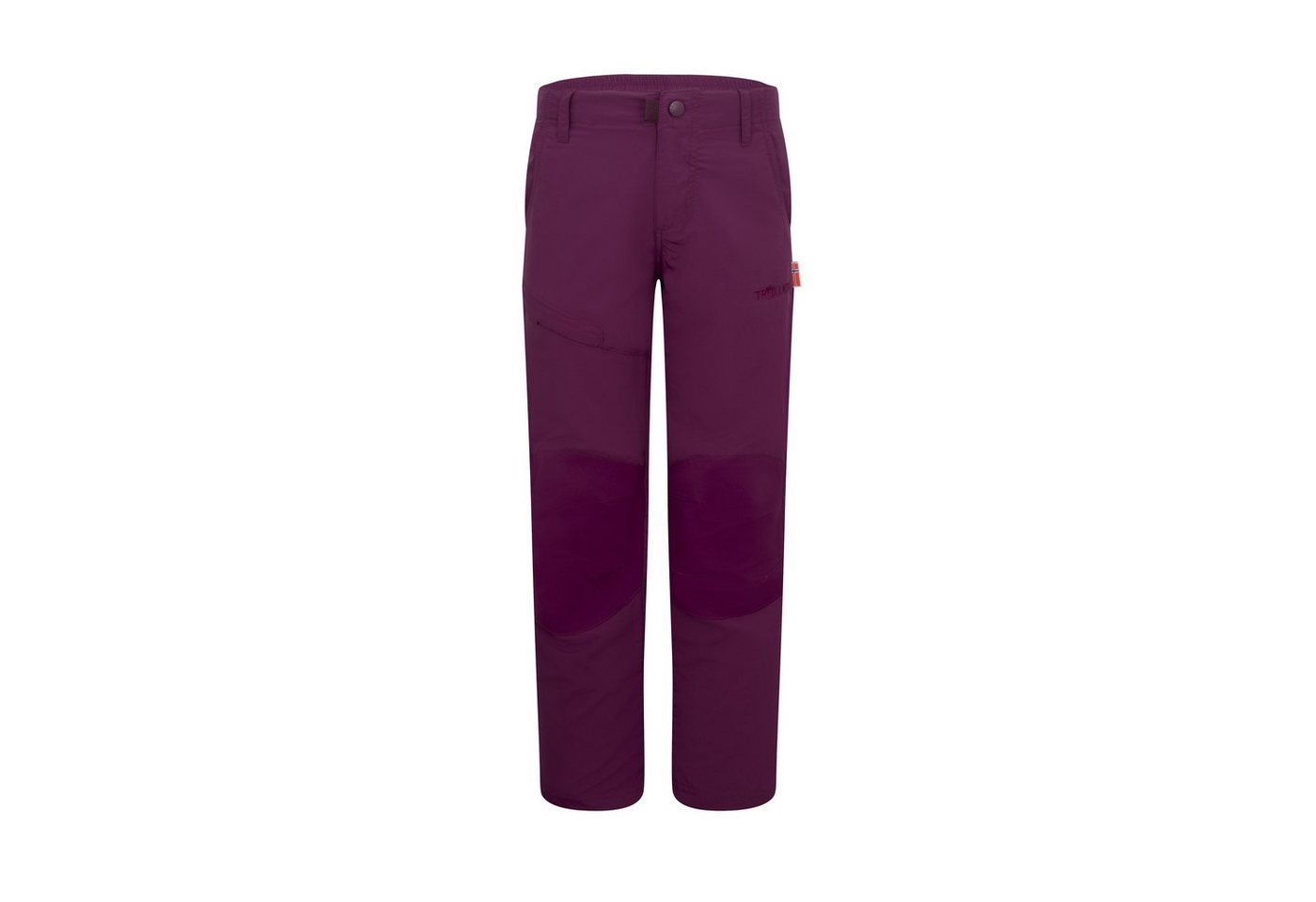 TROLLKIDS Outdoorhose Kids Hammerfest Pants PRO