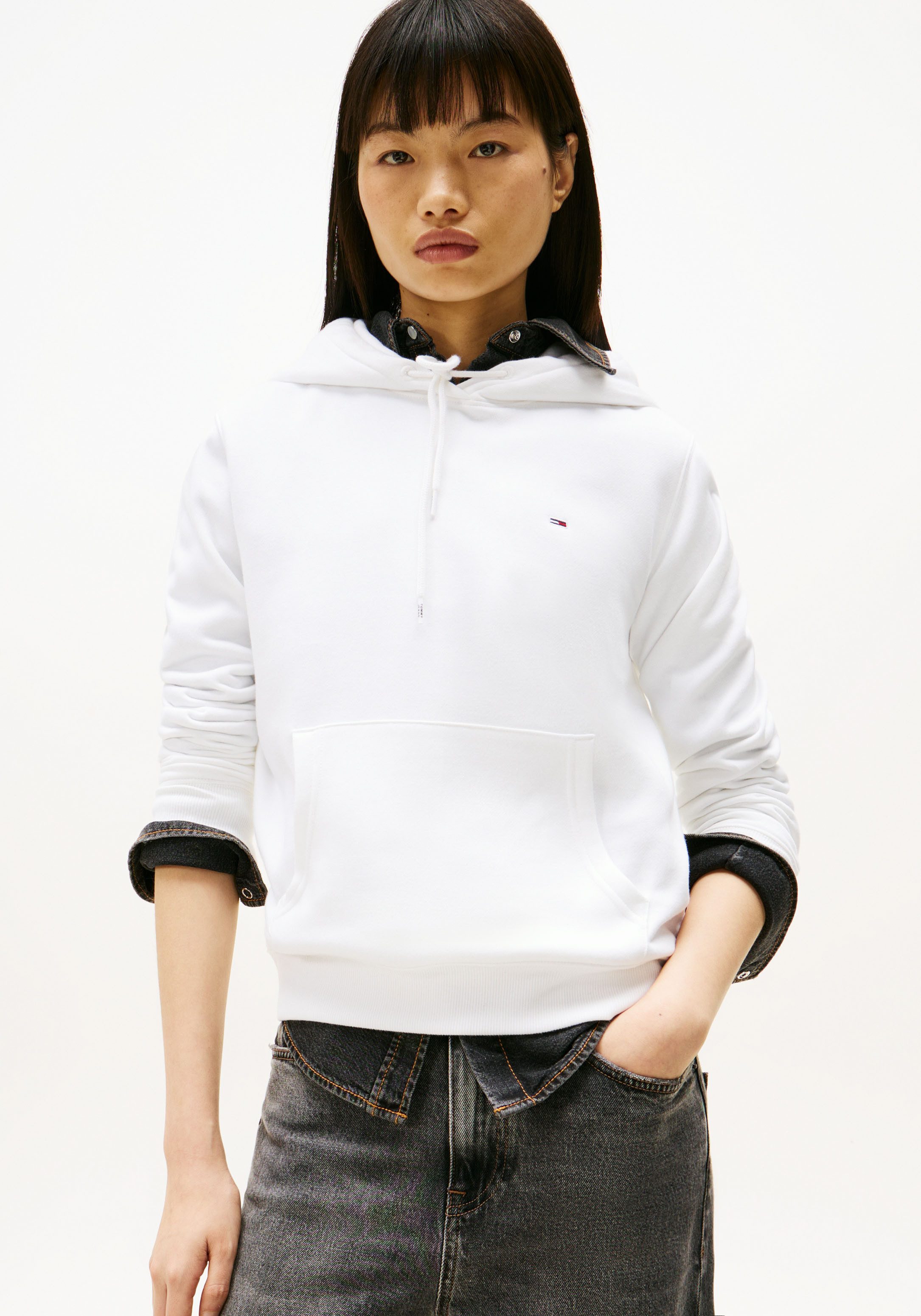 Tommy Jeans Hoodie TJW REG S günstig online kaufen