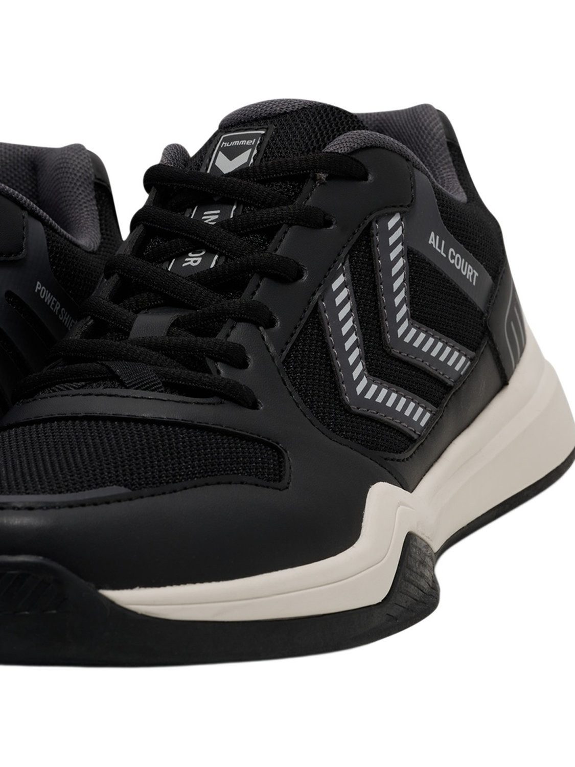 hummel All Court Handballschuh – Bild 3 von 5