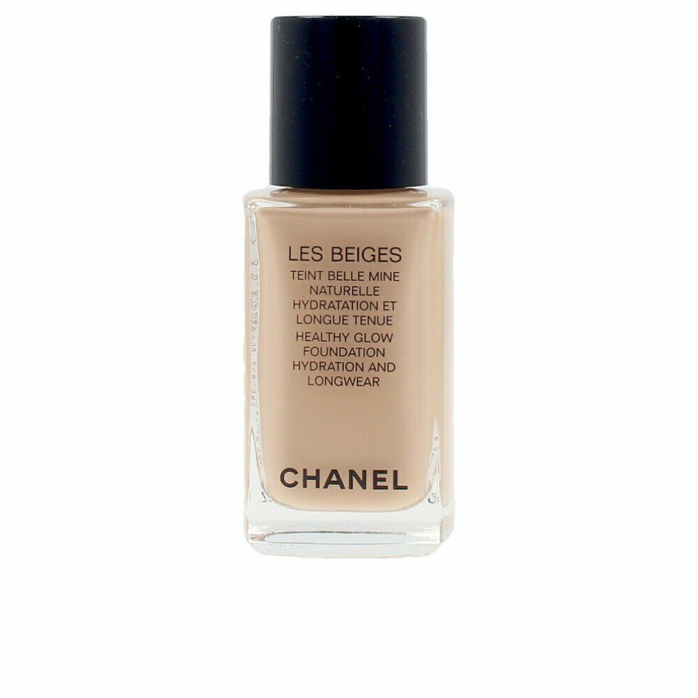 Foundation LES BEIGES fluide #b30 30ml