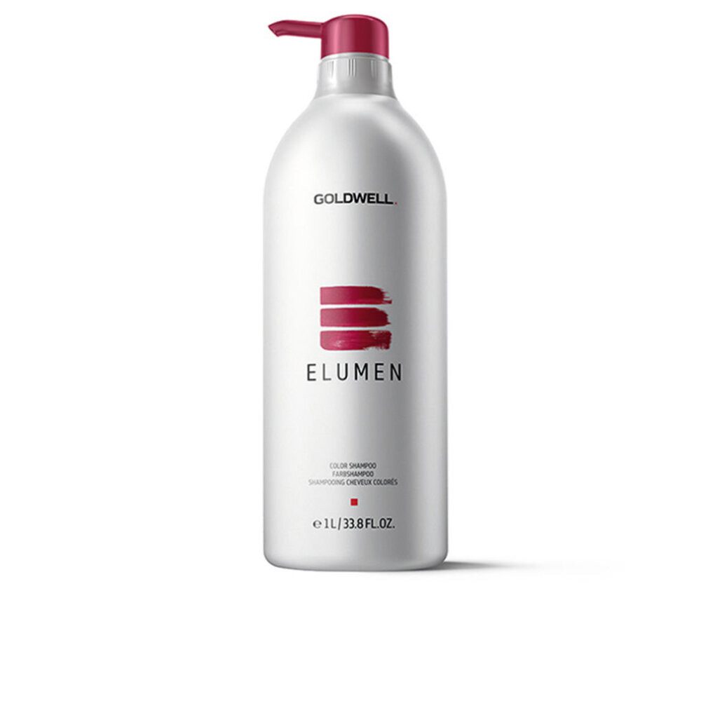 Goldwell Haarshampoo Elumen Color Care Shampoo 1000ml