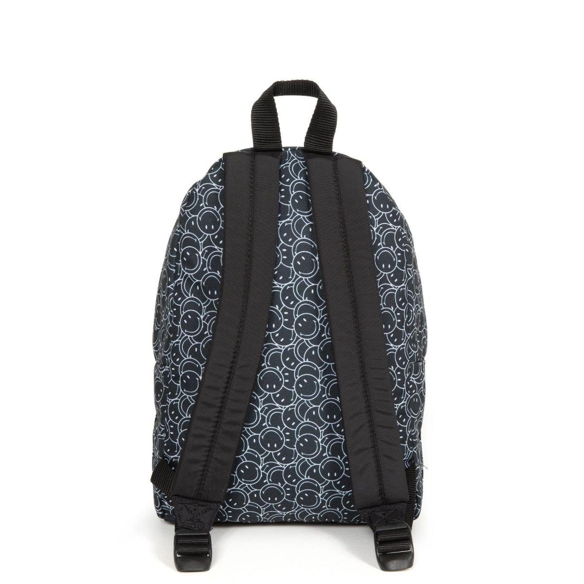Eastpak Rucksack Orbit XS smiley mini