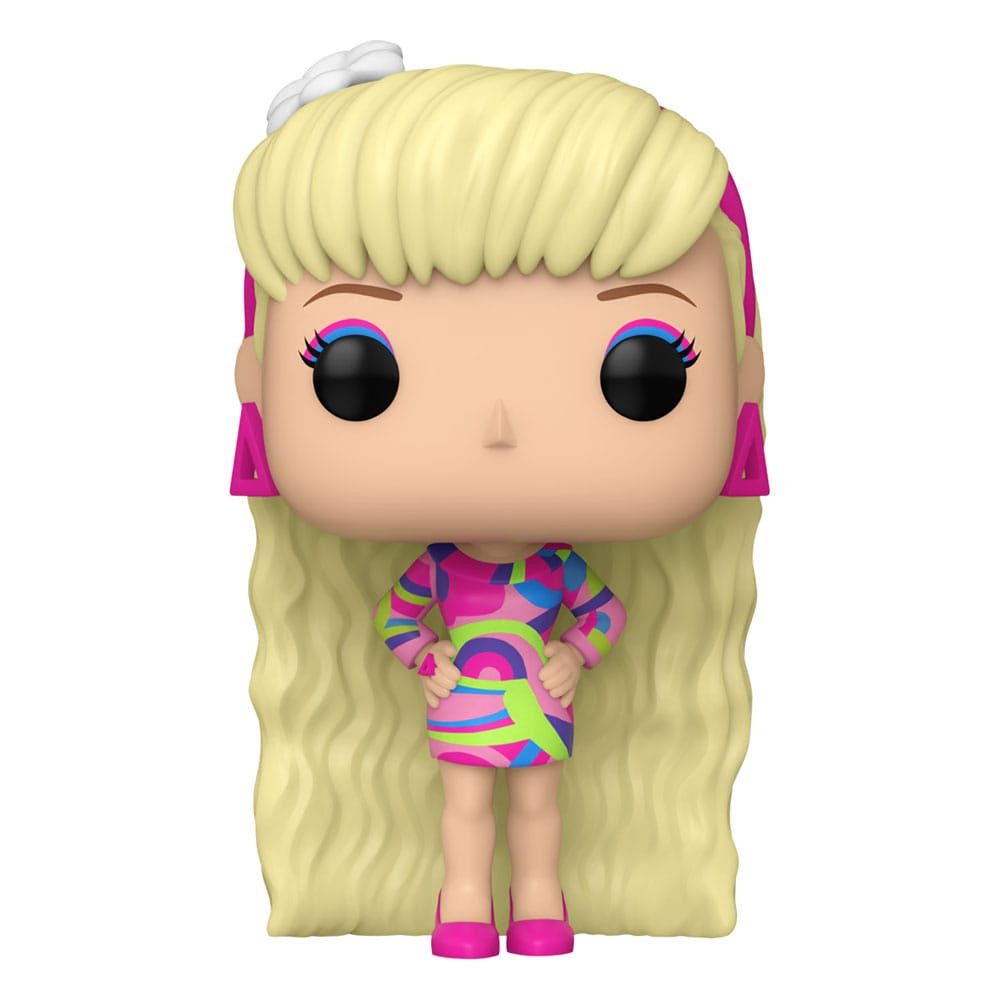 Funko Merchandise-Figur Barbie - Totally Hair Barbie #67454