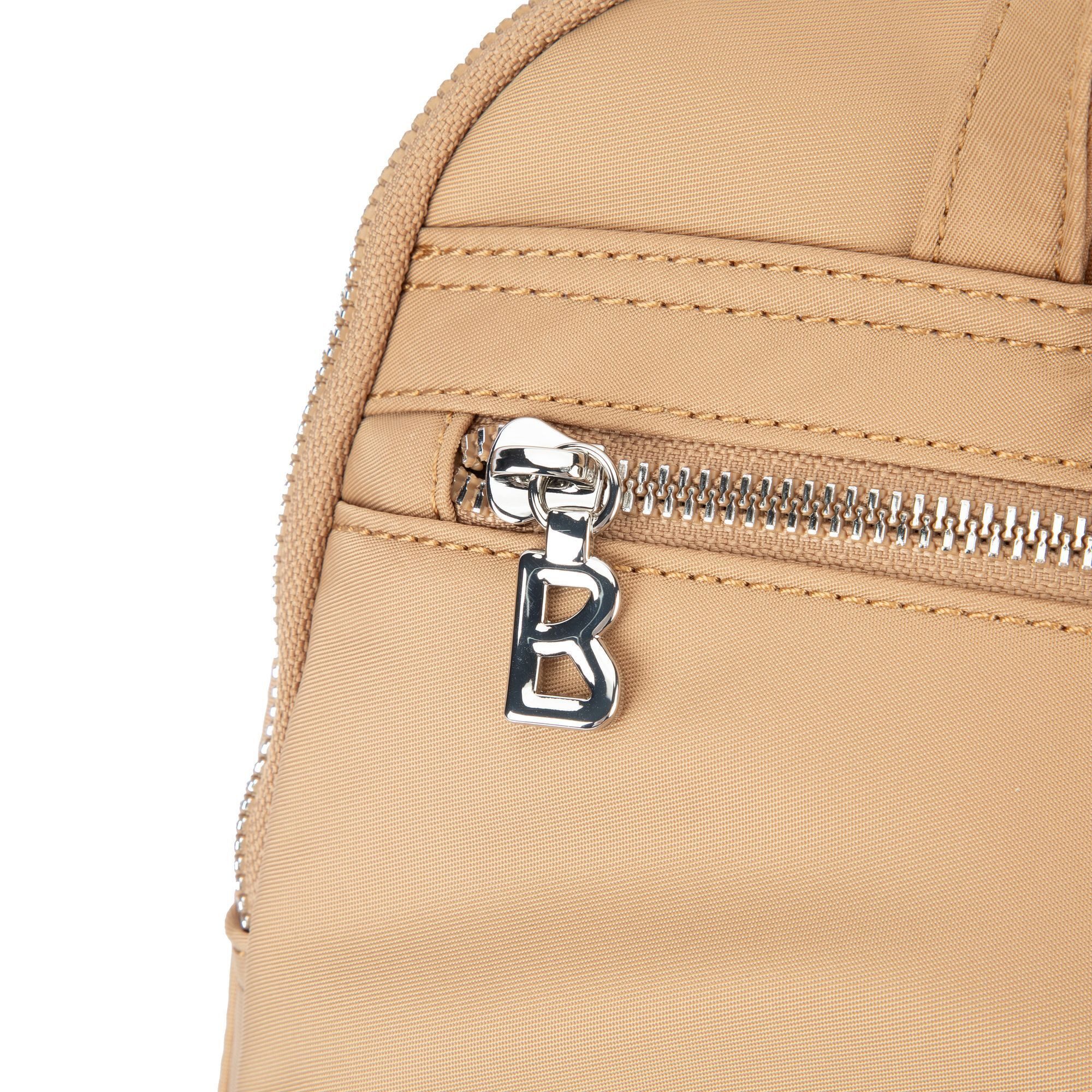 BOGNER Cityrucksack Verbier Play 1.0, Polyester