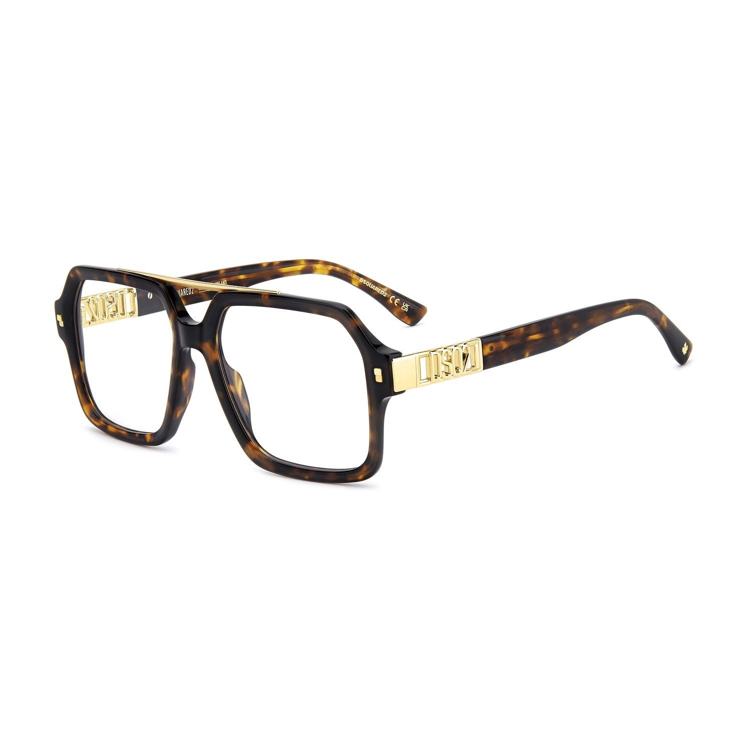 Dsquared2 Brillengestell D2 0174 5508617