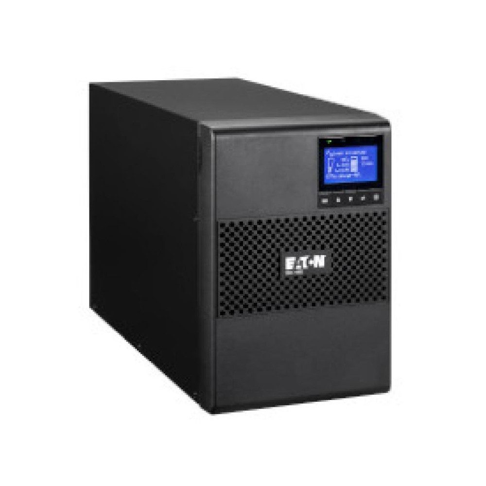 EATON Eaton USV 9SX1000I – Online-Doppelwandler-Schutz. Akku Eaton 9SX1000I USV (230 Volt V), Online-Doppelwandler-Schutz
