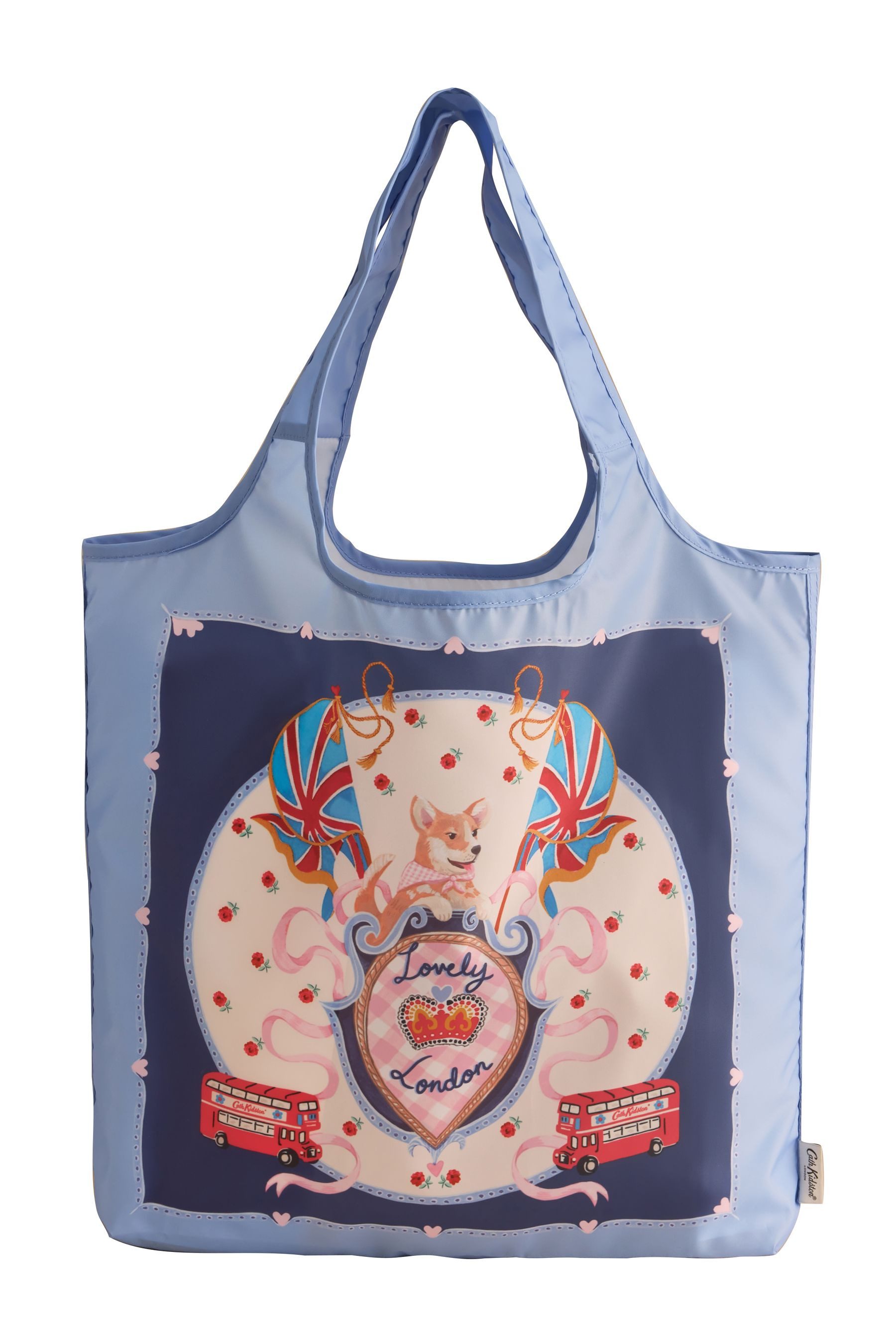 Cath Kidston Einkaufsshopper Cath Kidston Kleine Büchertasche