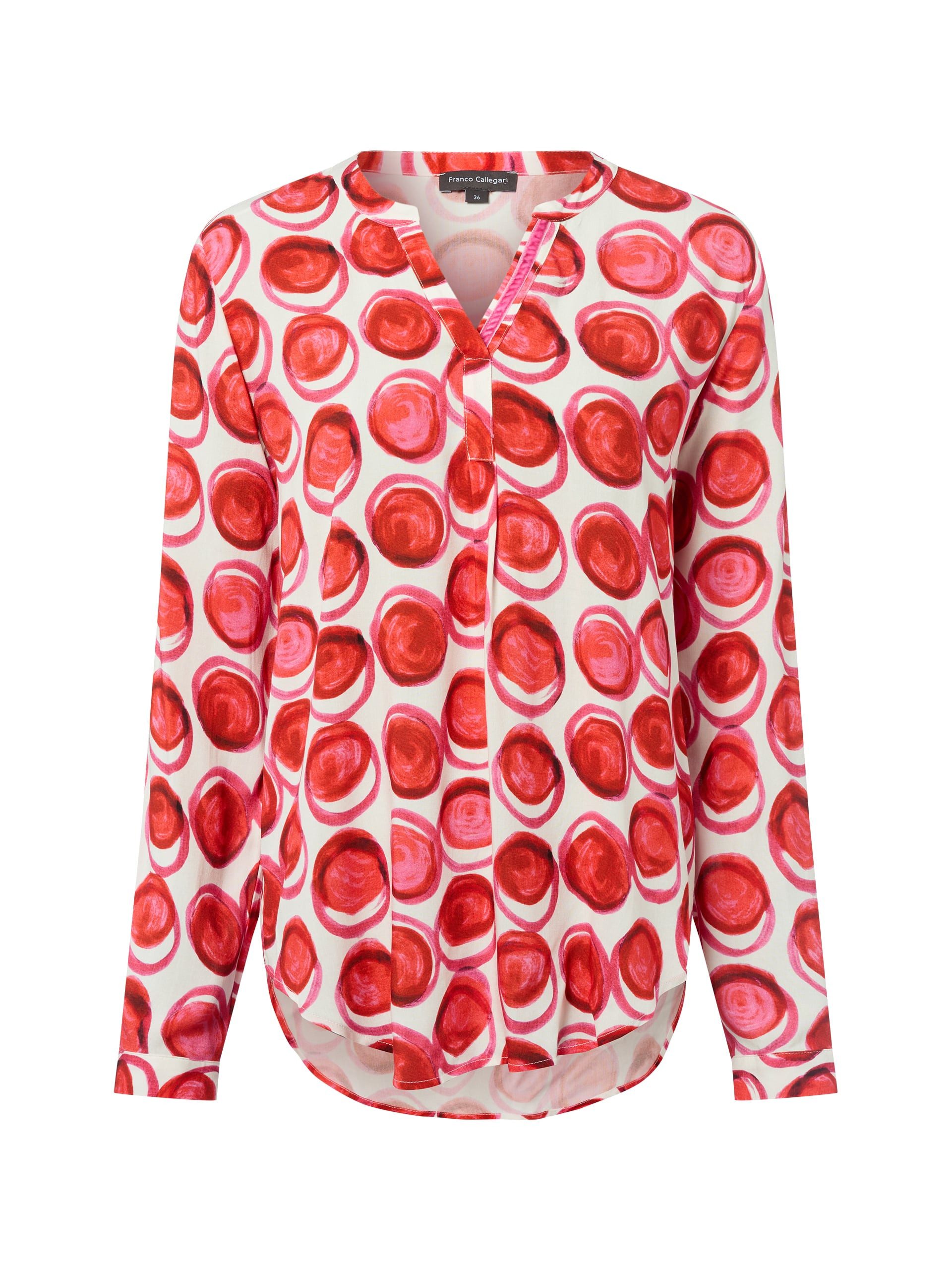 Franco Callegari Tunika