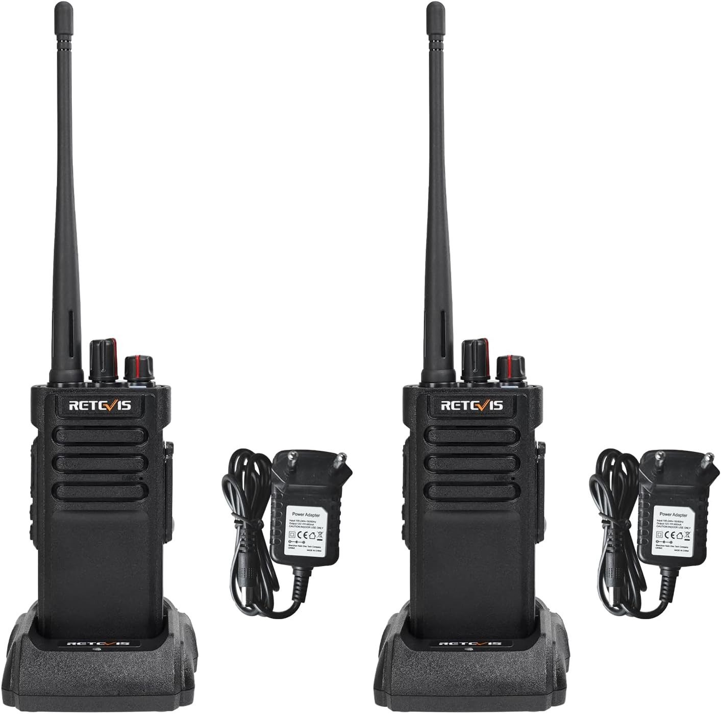 Retevis Funkgerät Retevis RT29D Hochleistungs Walkie Talkie DMR Funkgerät