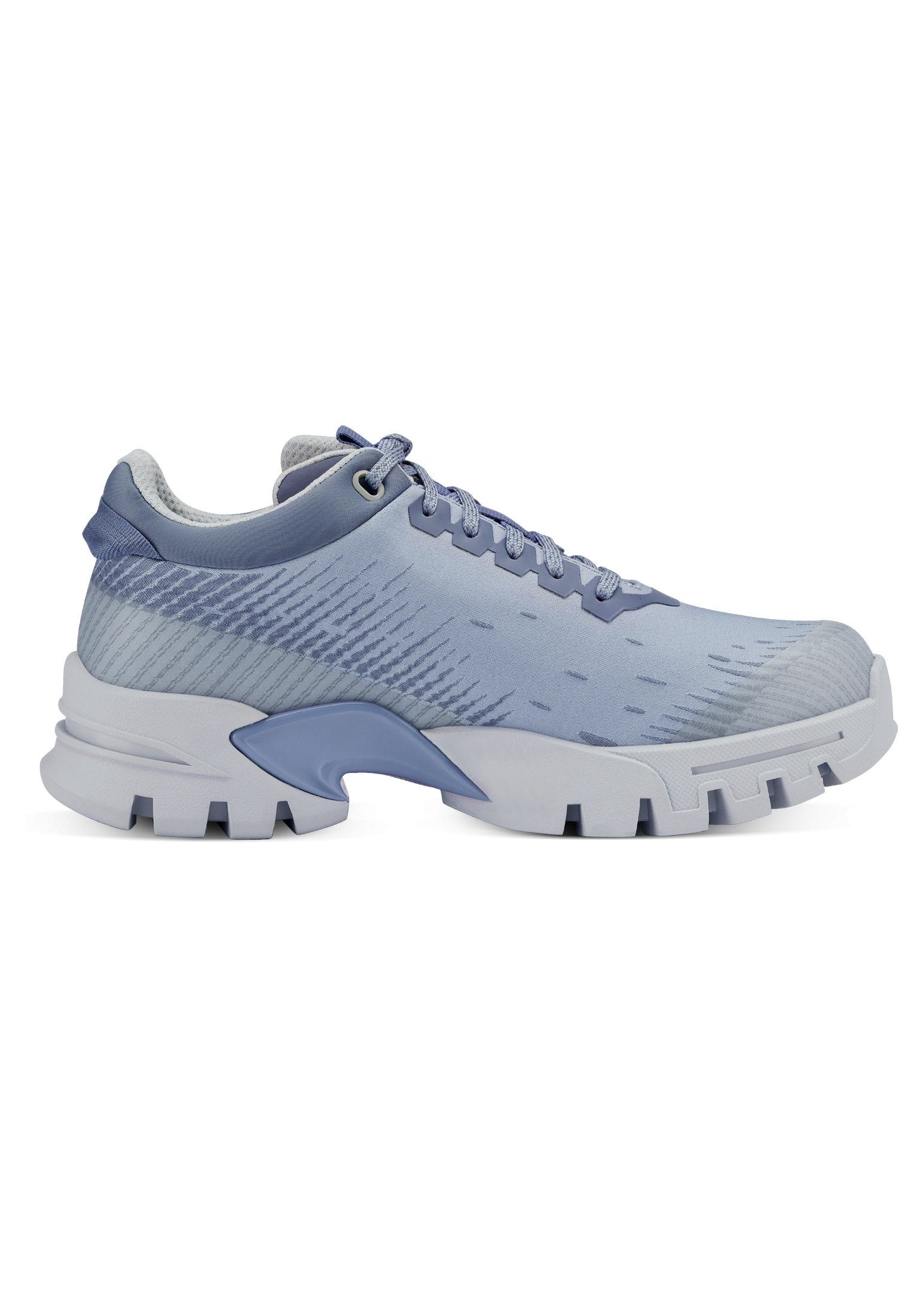 Tamaris 1-23766-30 823 Steel Blue Mokassin
