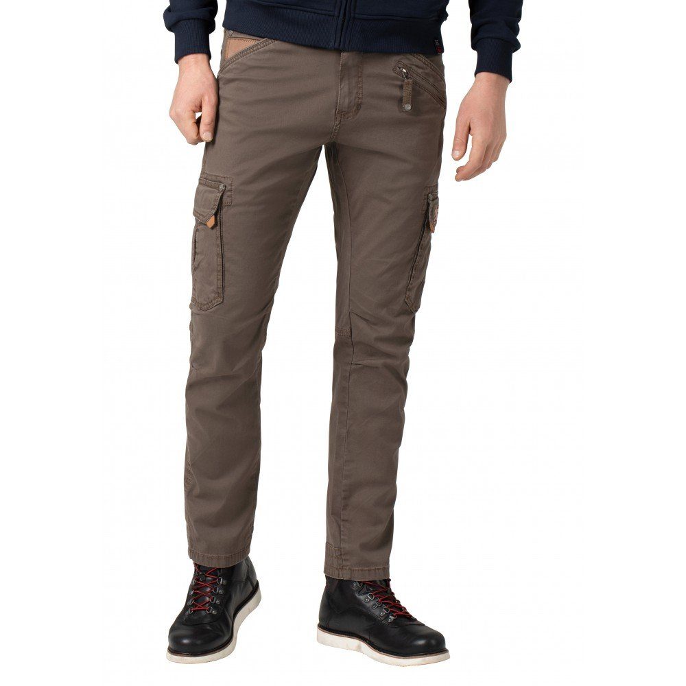 TIMEZONE Cargohose Regular RogerTZ