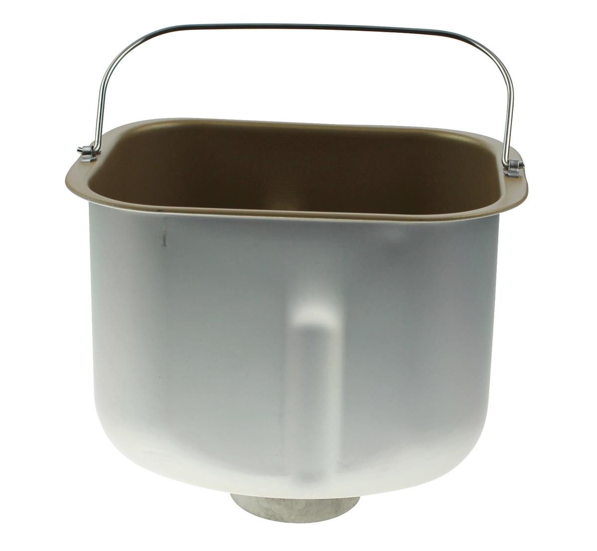 Backform Gastroback 96919 Backform für 42823 Design Brotbackautomat Advanced