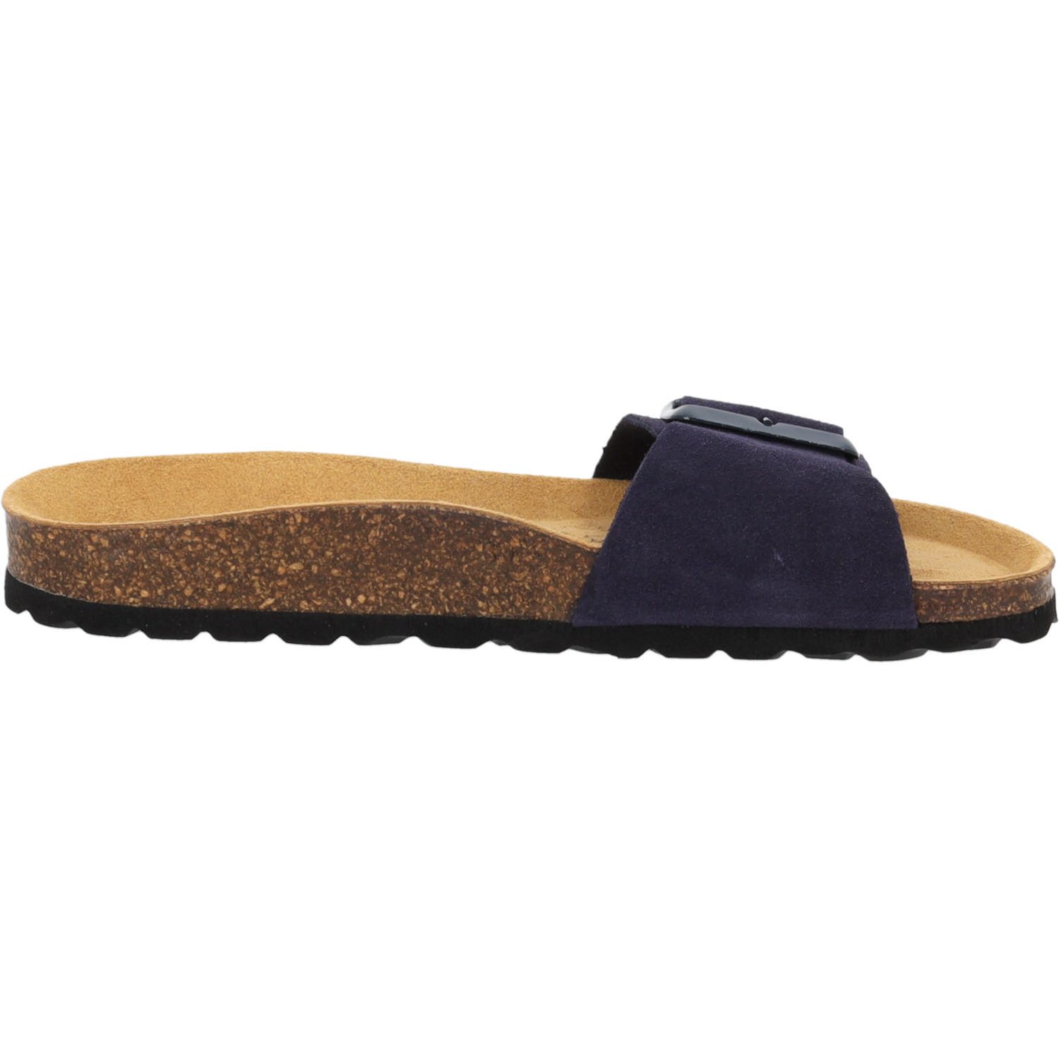 Palado Malta EGS Velours Premium Leather Pantolette