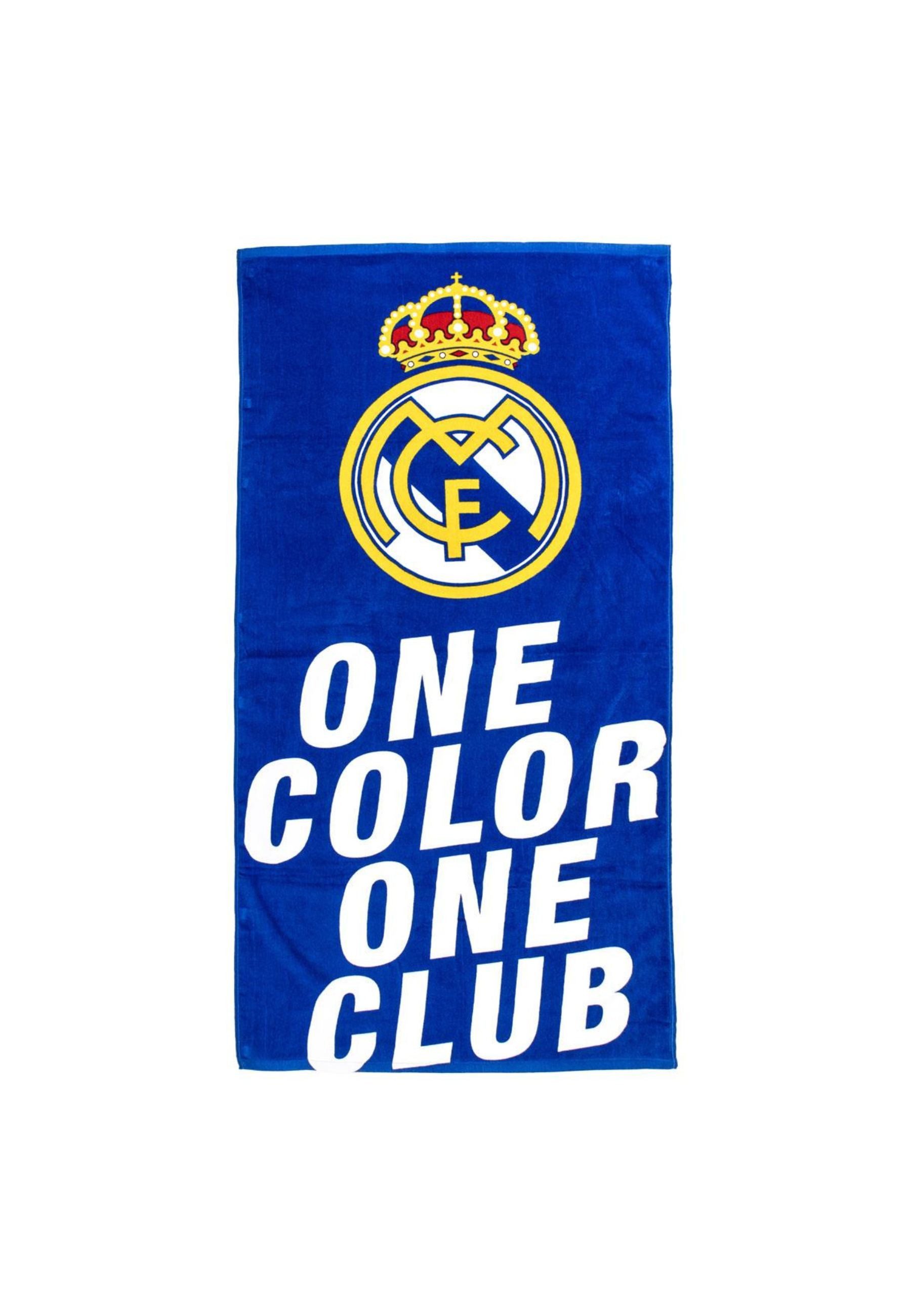 Cerdá Handtuch Real Madrid Baumwollhandtuch, (Set)