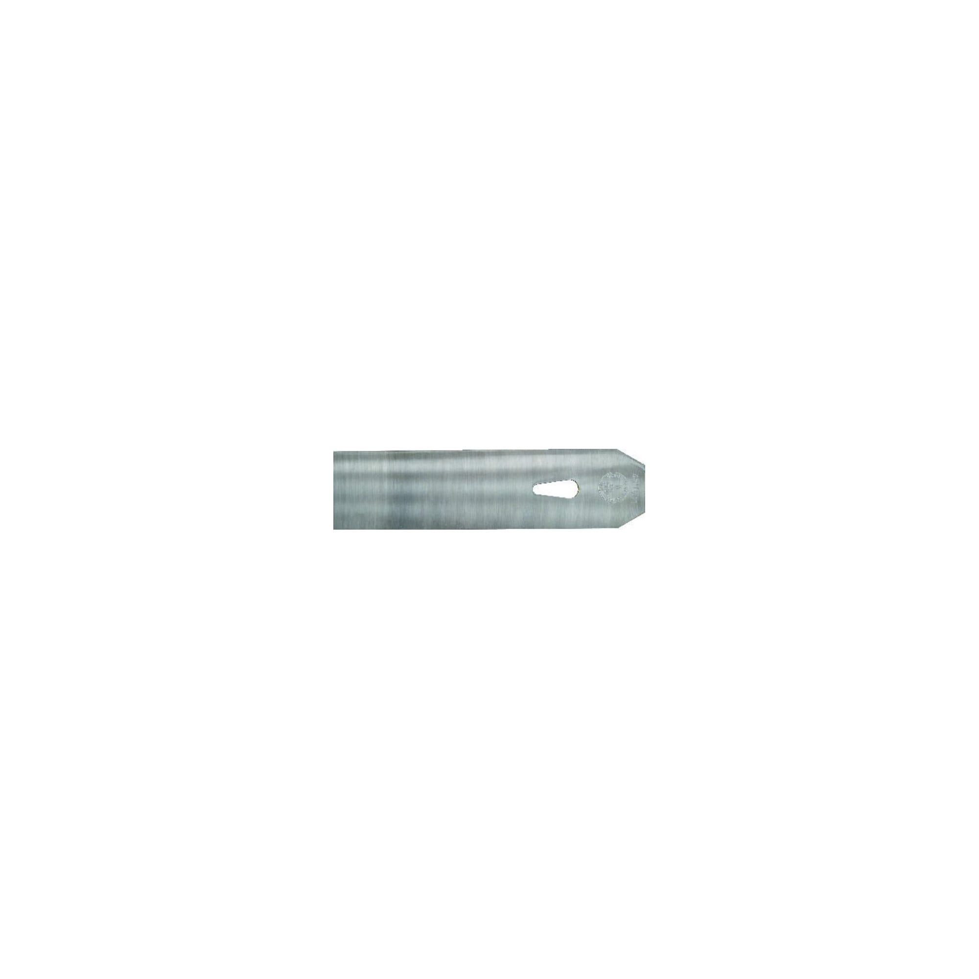Ulmia Einhandhobel Ulmia Einfacheisen ohne Klappe E-HW4 -48 48mm