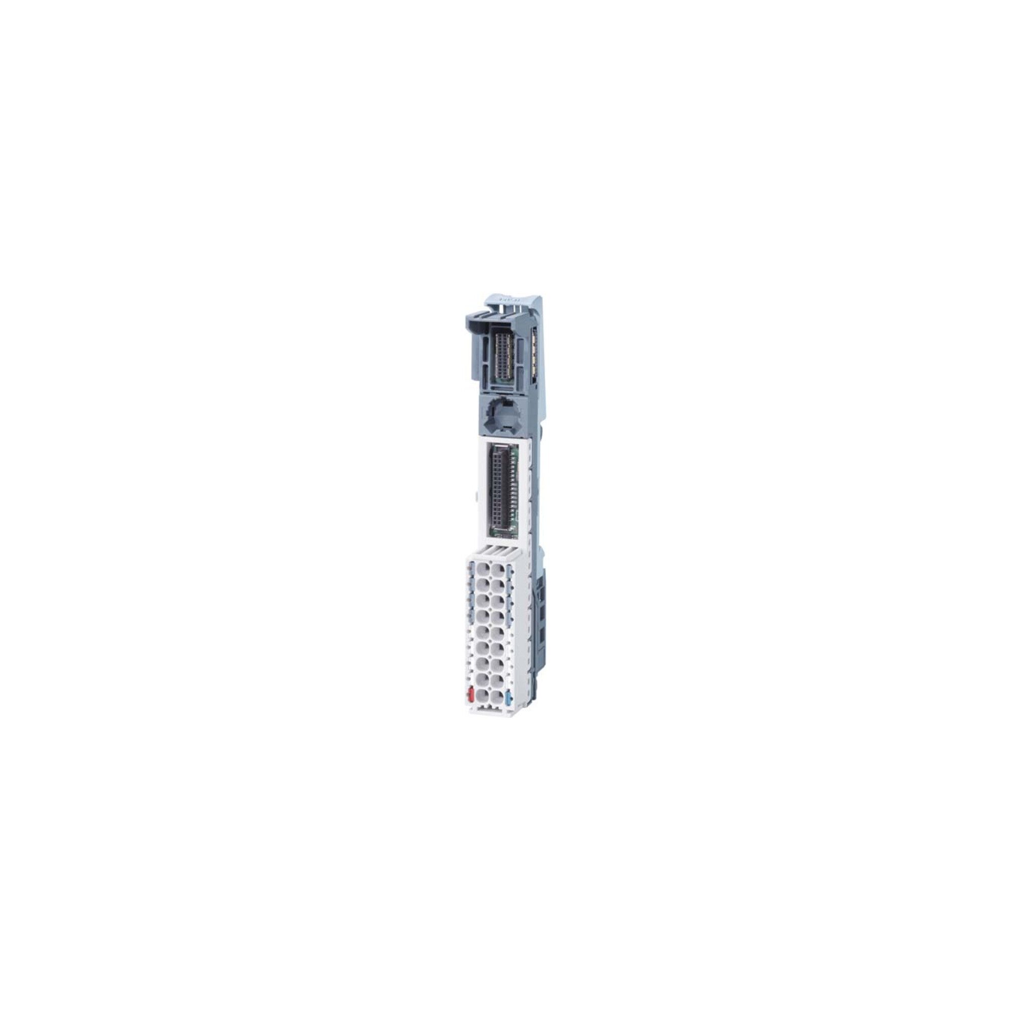 SIEMENS Siemens Dig.Industr. Baseunit BU15-P16+A0+2D 6ES7193-6BP00-0DA0 Smart-Home-Steuerelement