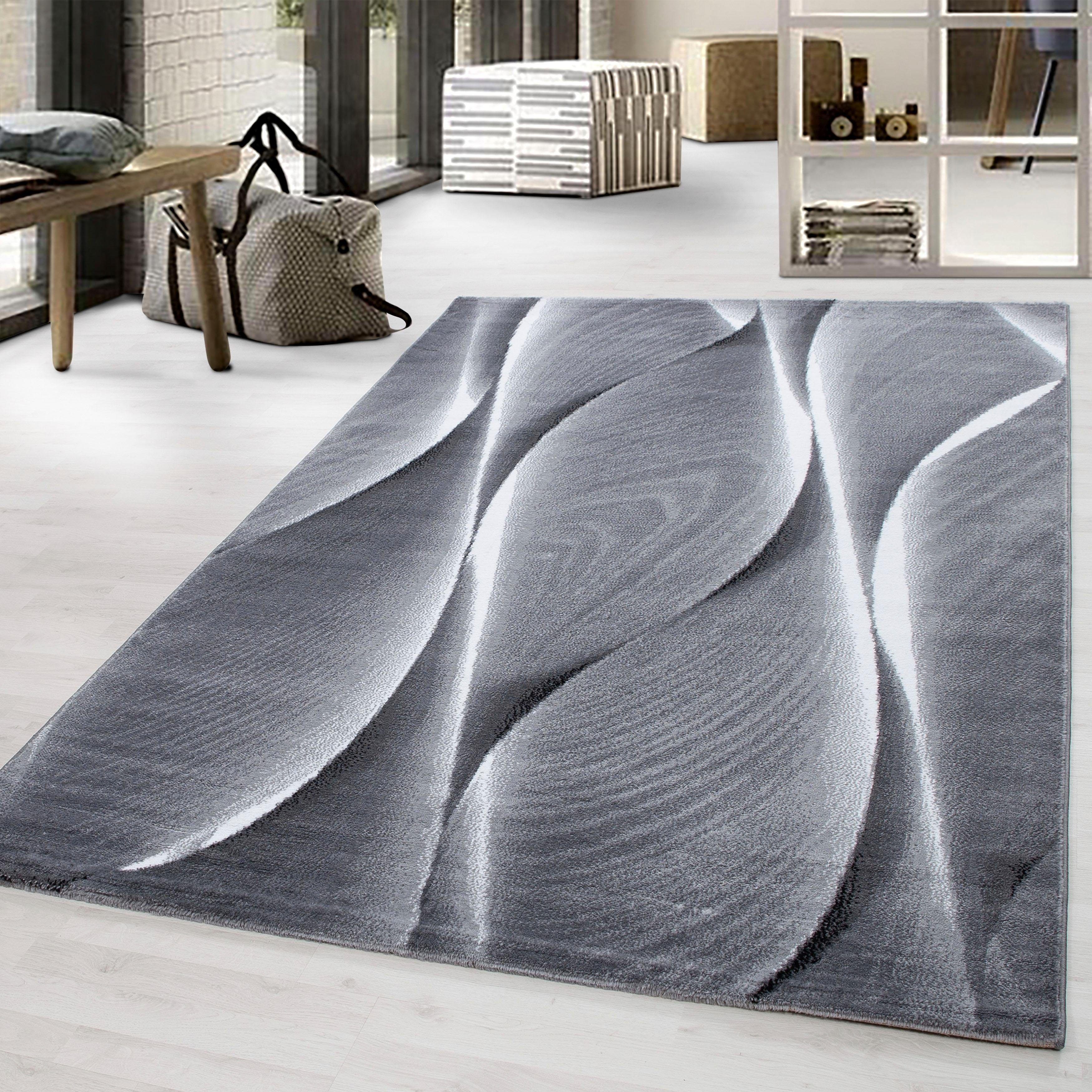 Ayyildiz Teppiche Teppich Parma 9310, rechteckig, günstig online kaufen