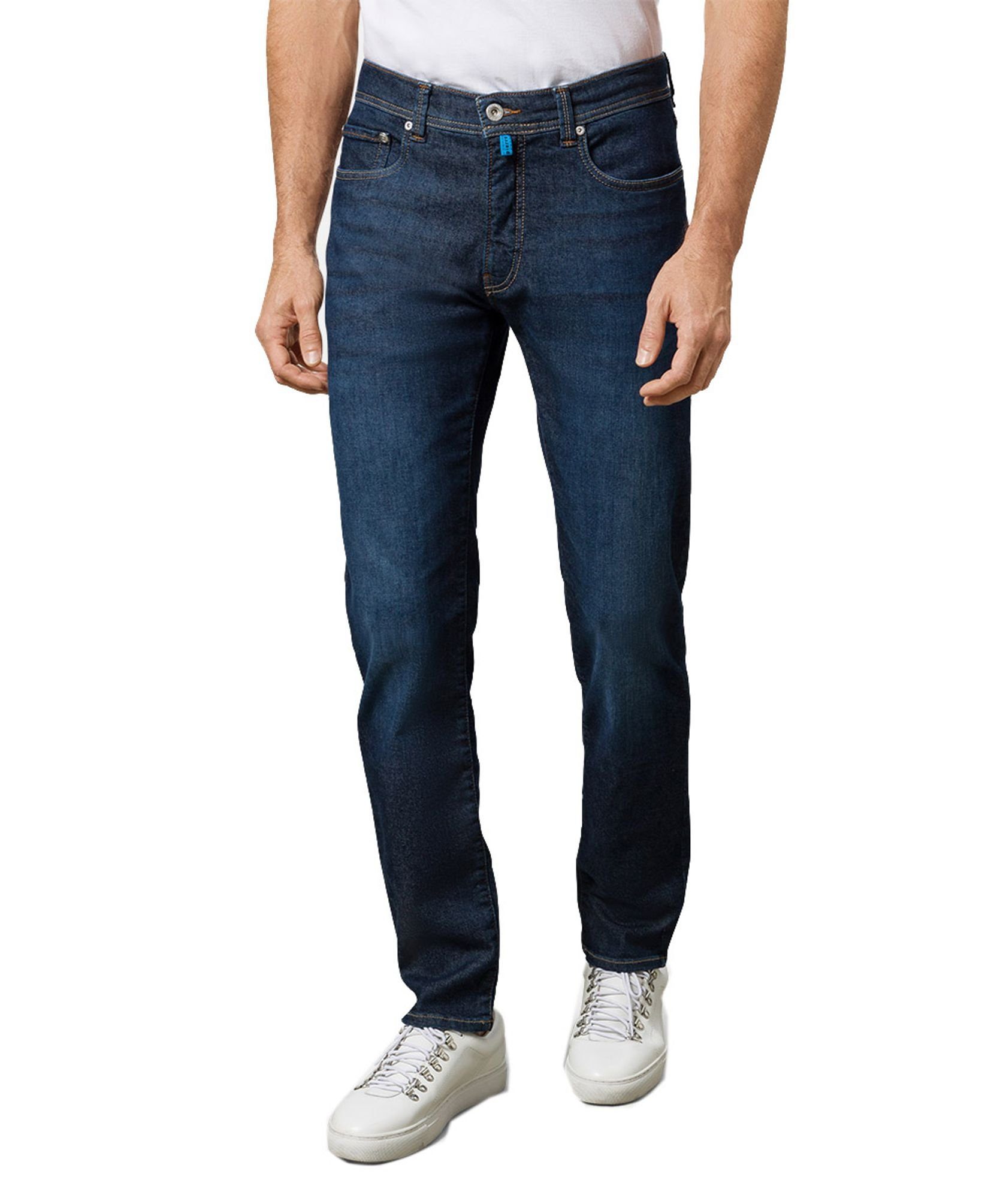 Pierre Cardin 5-Pocket-Jeans C7 34510.8006 stabil