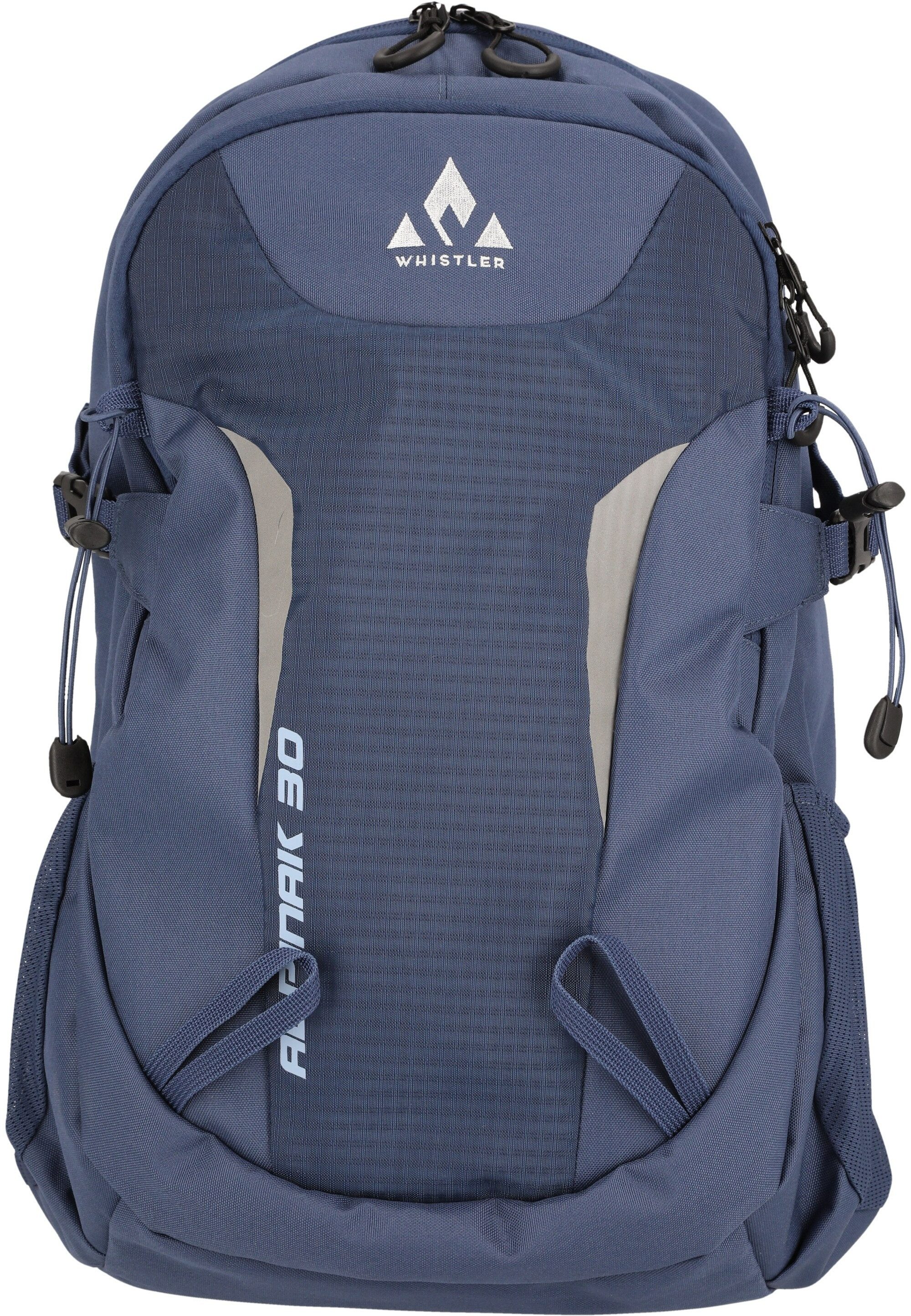 WHISTLER Sportrucksack Alpinak, mit vielseitigen Taschen günstig online kaufen
