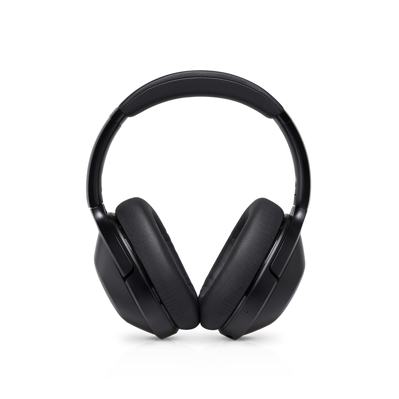 Teufel REAL BLUE Over-Ear-Kopfhörer (Freisprecheinrichtung mit Qualcomm, Skypen, Facetime, Sprachsteuerung über Google/Siri in hoher Klangqualität ShareMe-Funktion: zwei Kopfhörer kabellos mit einem Smartphone verbinden)