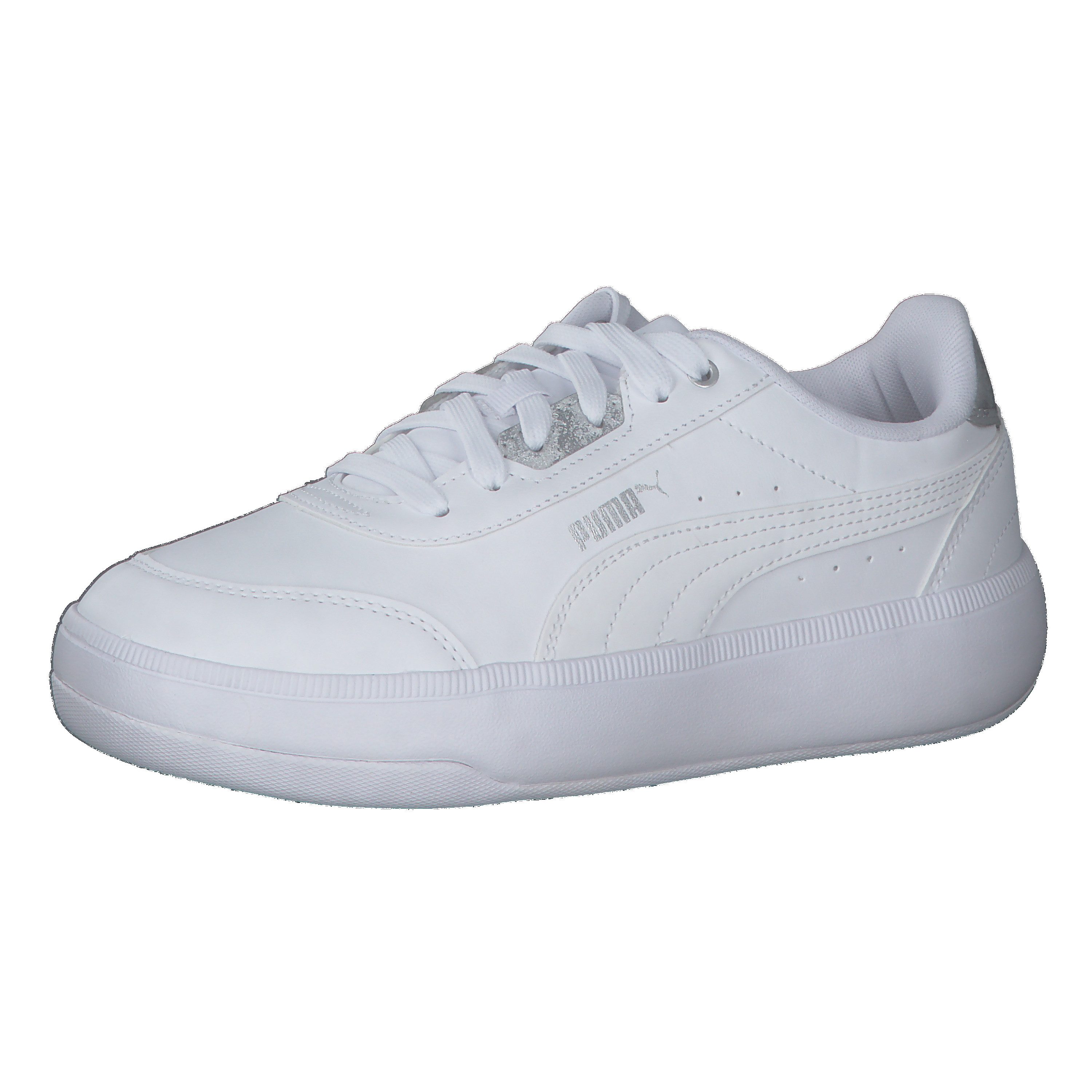 Puma Damen Sneaker Tori Space Metallics 389340 Sneaker