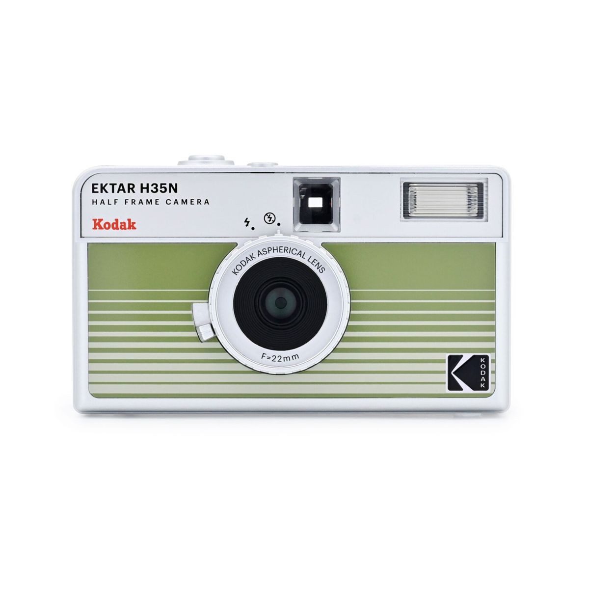 Kodak Überwachungskamera H35N
