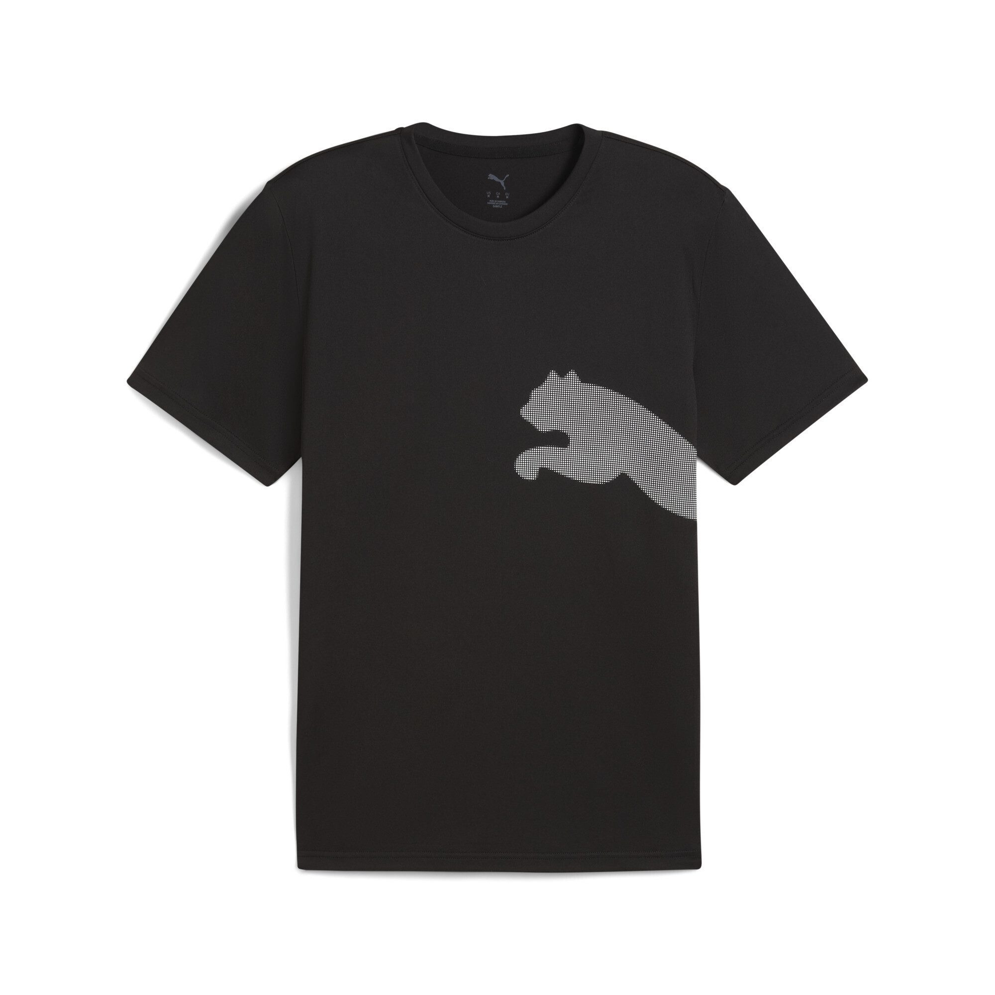 PUMA Trainingsshirt Train All Day Big günstig online kaufen
