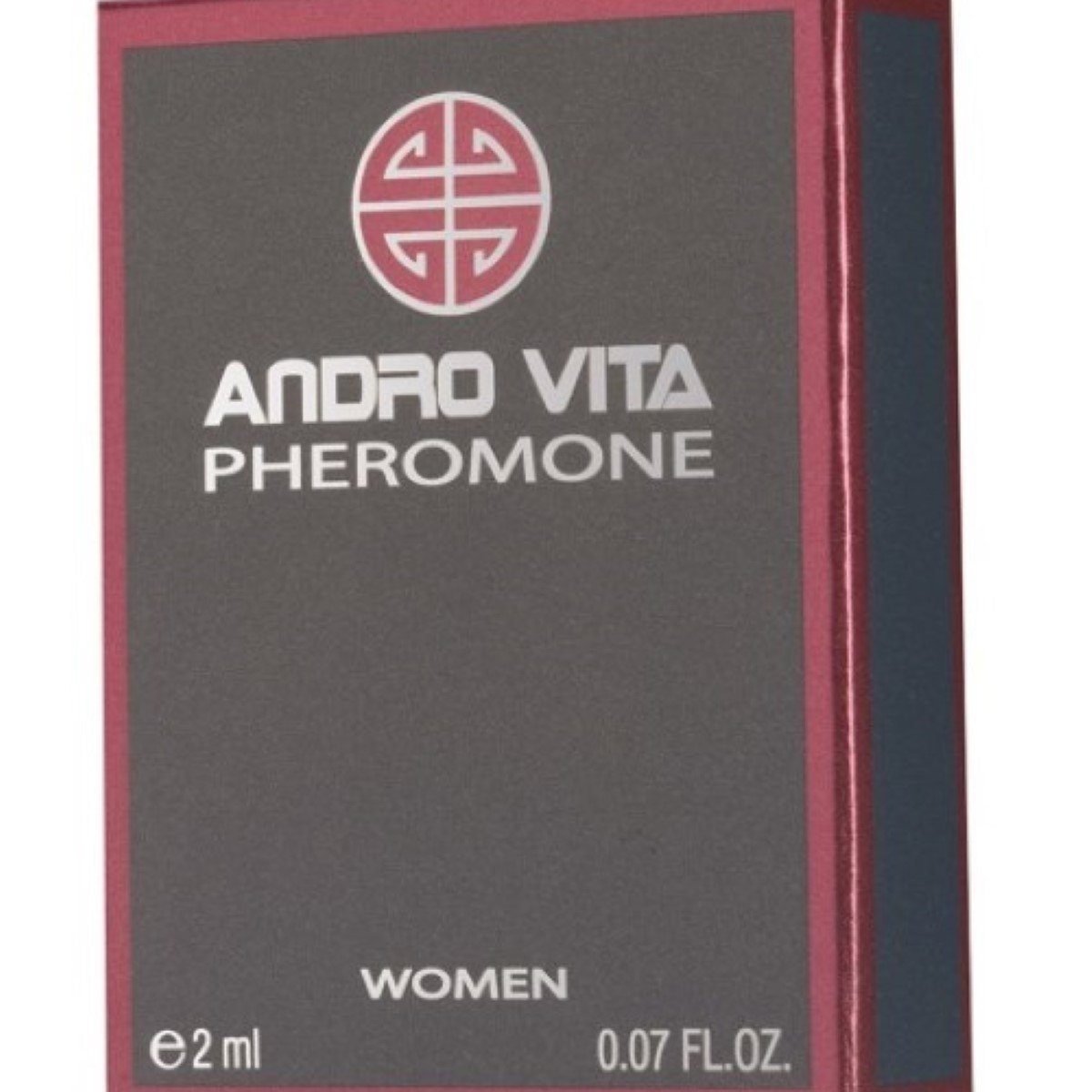 2ml VITA Extrait Women Andro Vita ml 2 Parfum Parfum - ANDRO Pheromone