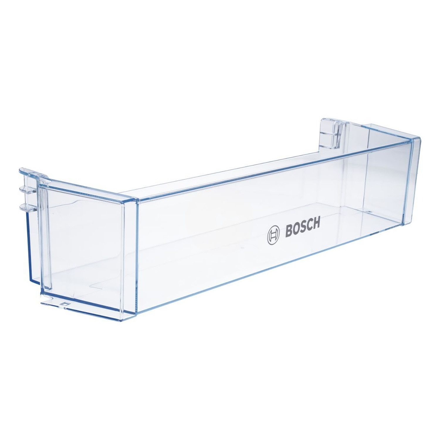 BOSCH Flaschenablage Abstellfach 00704406 Flaschenabsteller, 472 x 93 mm für Kühlschranktür