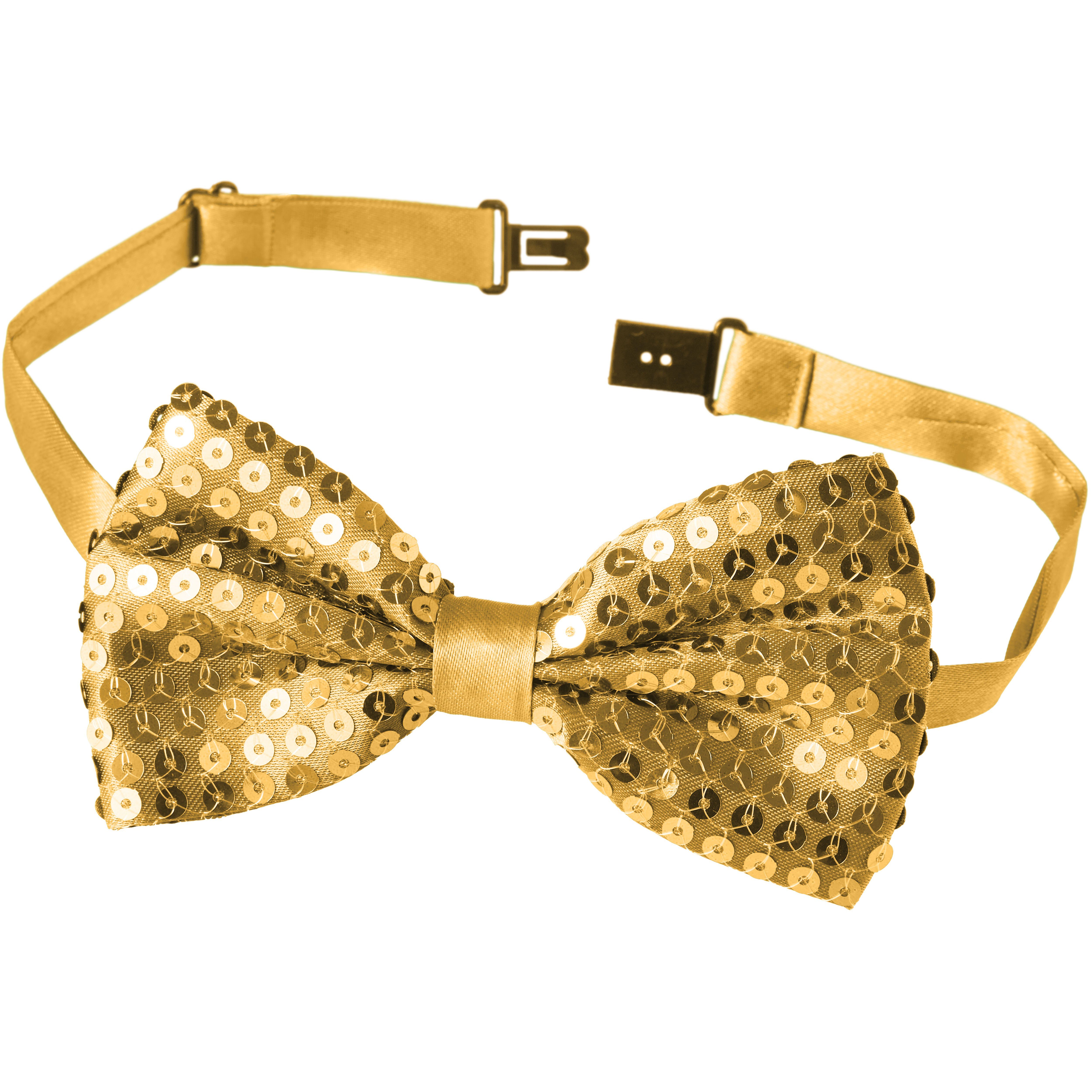 dressforfun Fliege Pailletten-Fliege (1-St) günstig online kaufen